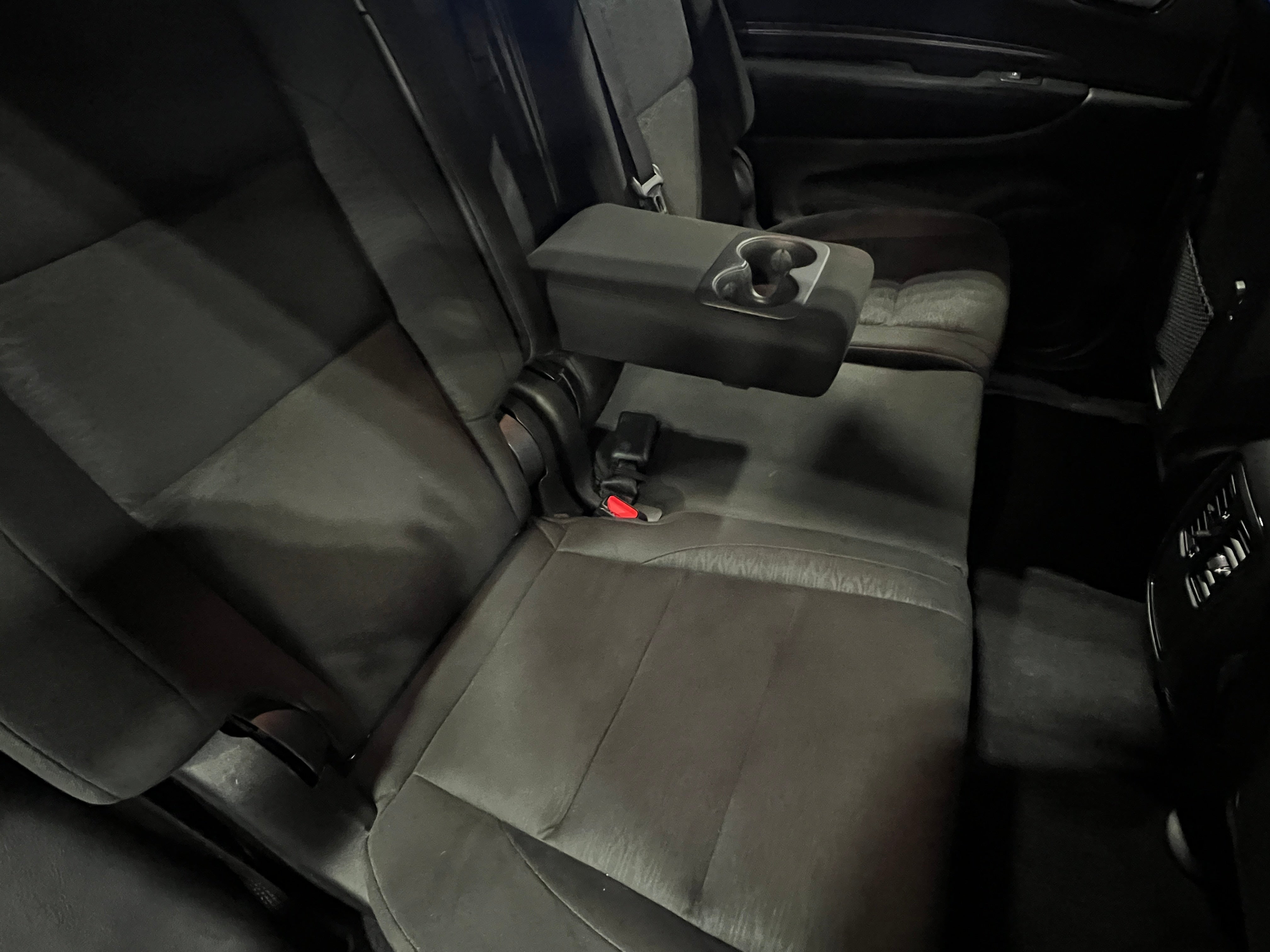 2023 Dodge Durango SXT 6