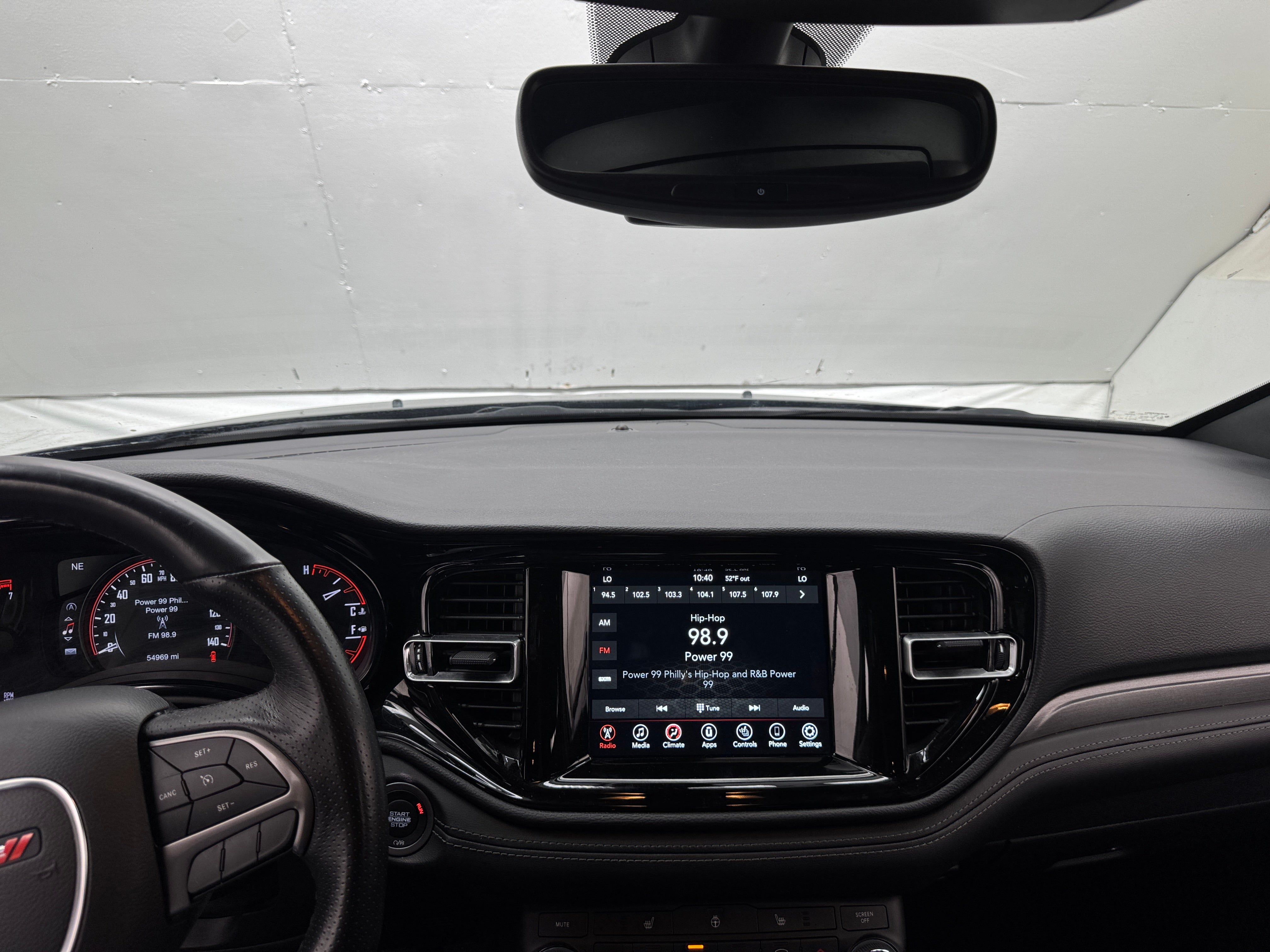 2023 Dodge Durango SXT 3
