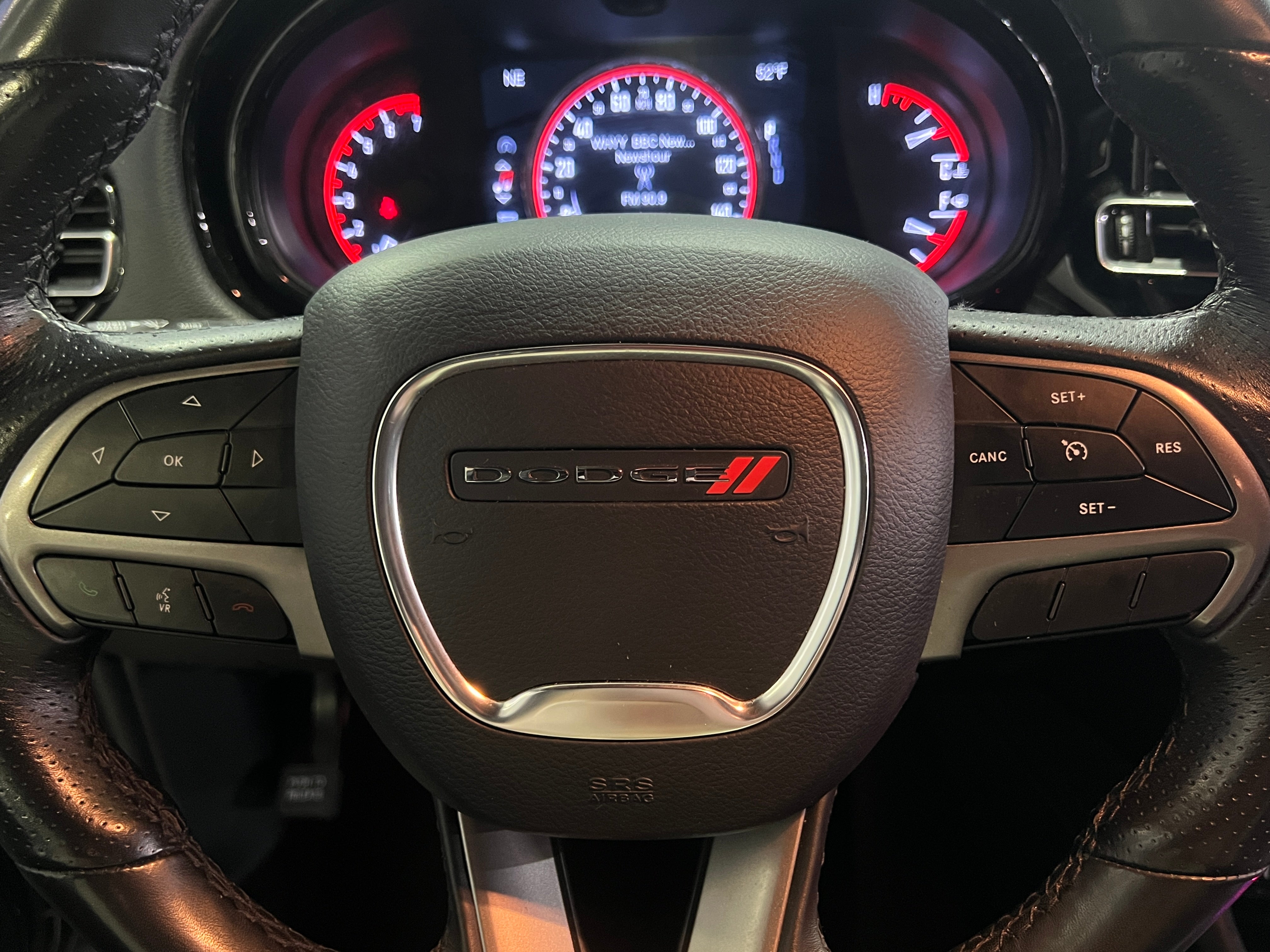 2023 Dodge Durango SXT 5