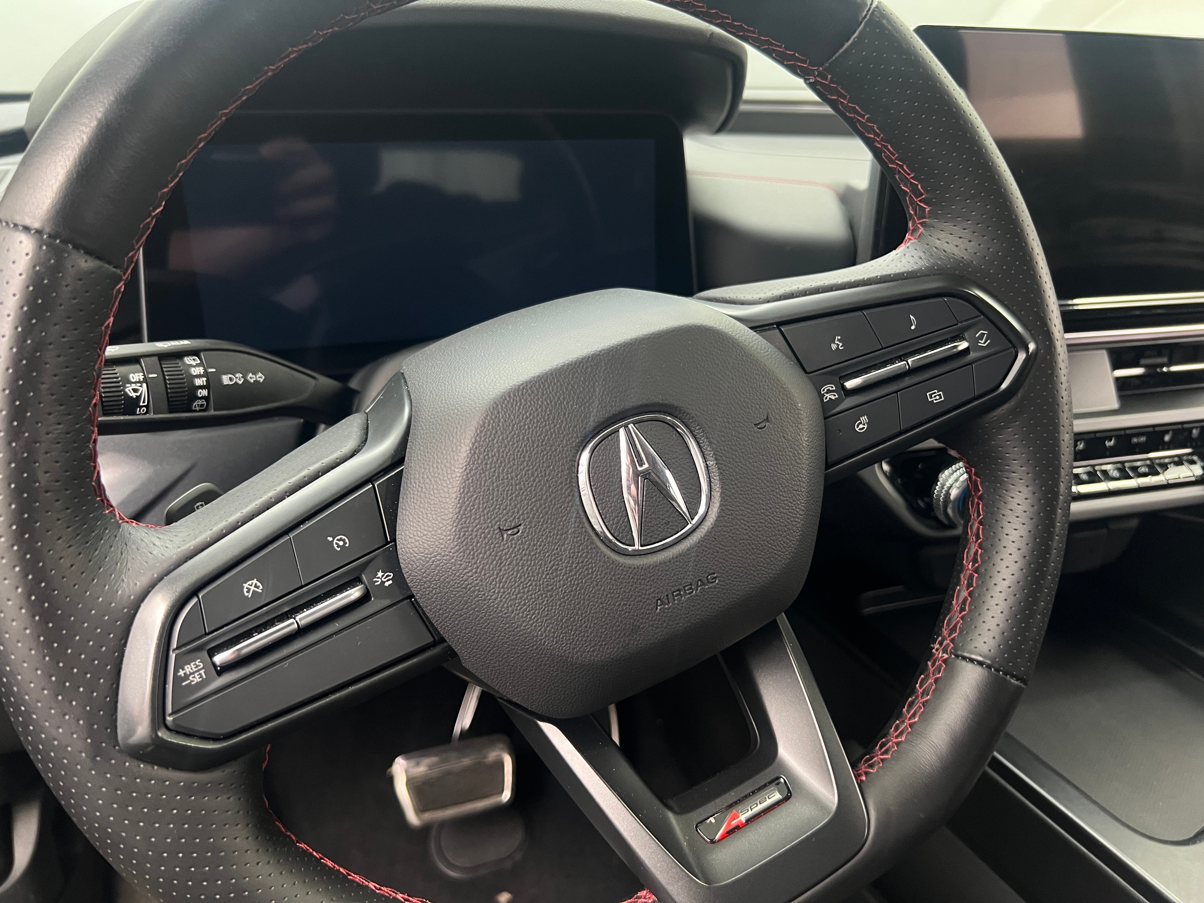Thumbnail: 2024 Acura ZDX - 4