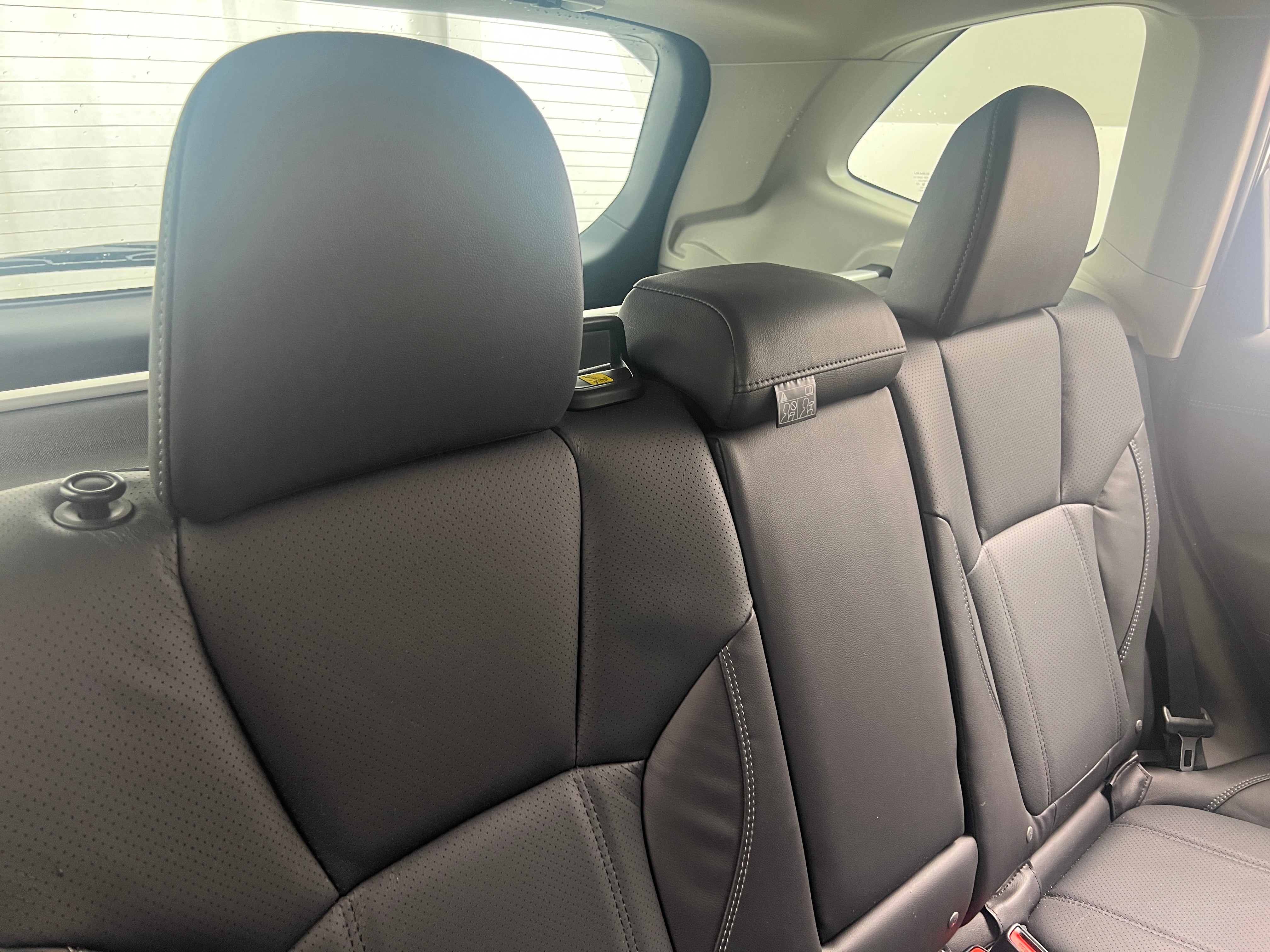 2023 Subaru Forester Touring 5