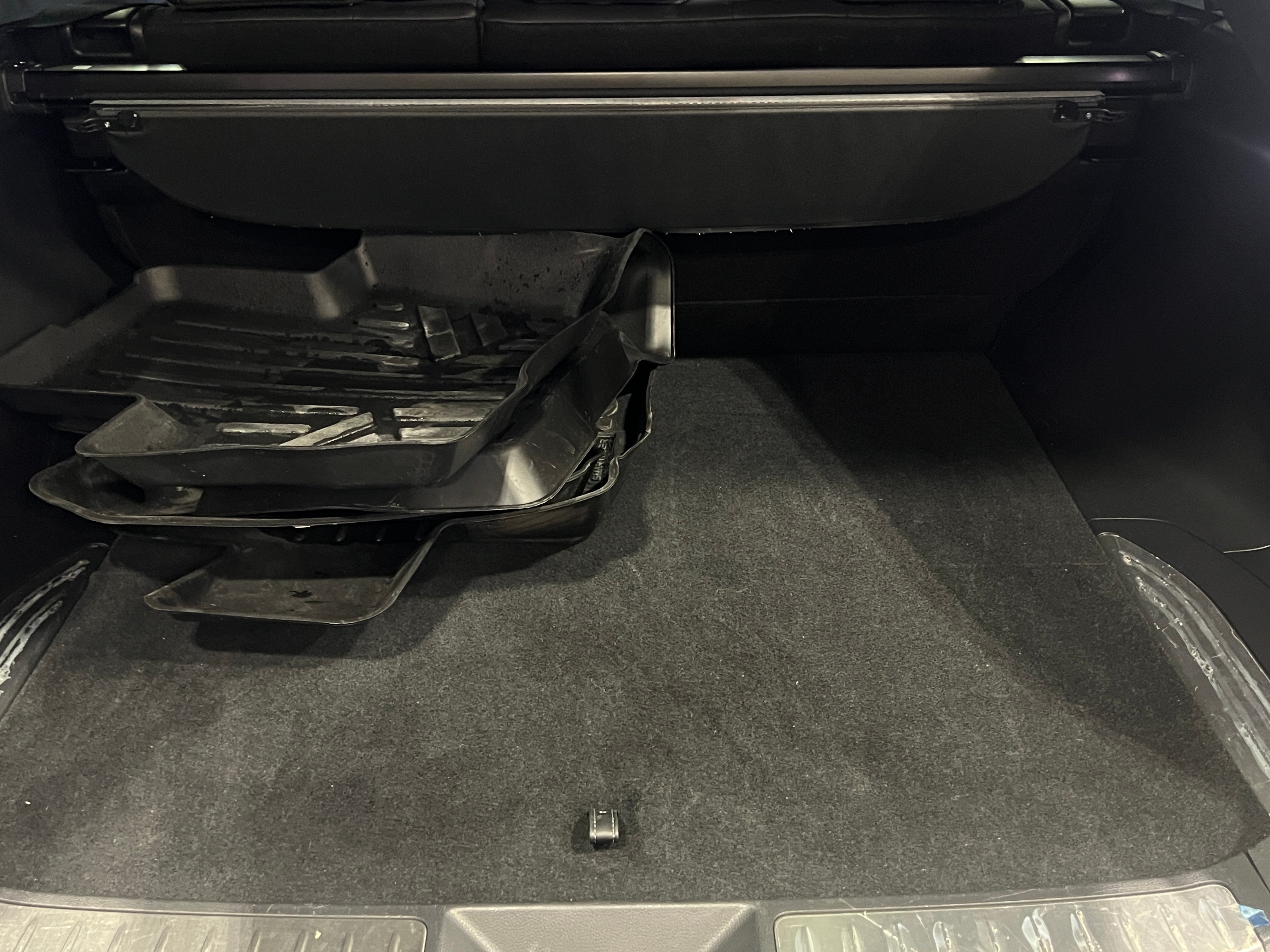 2022 Toyota Venza XLE 6