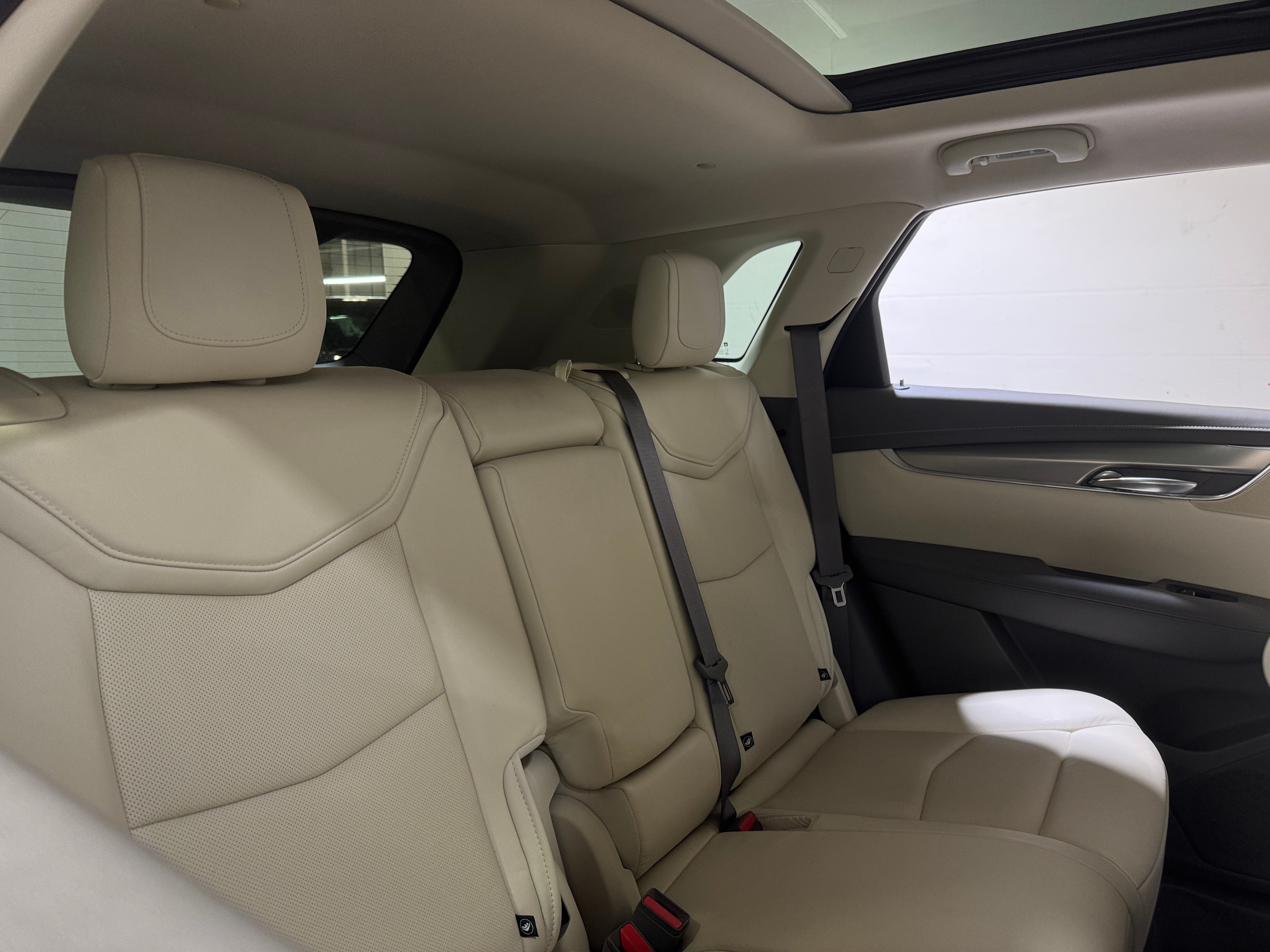 2019 Cadillac XT5 Luxury 5