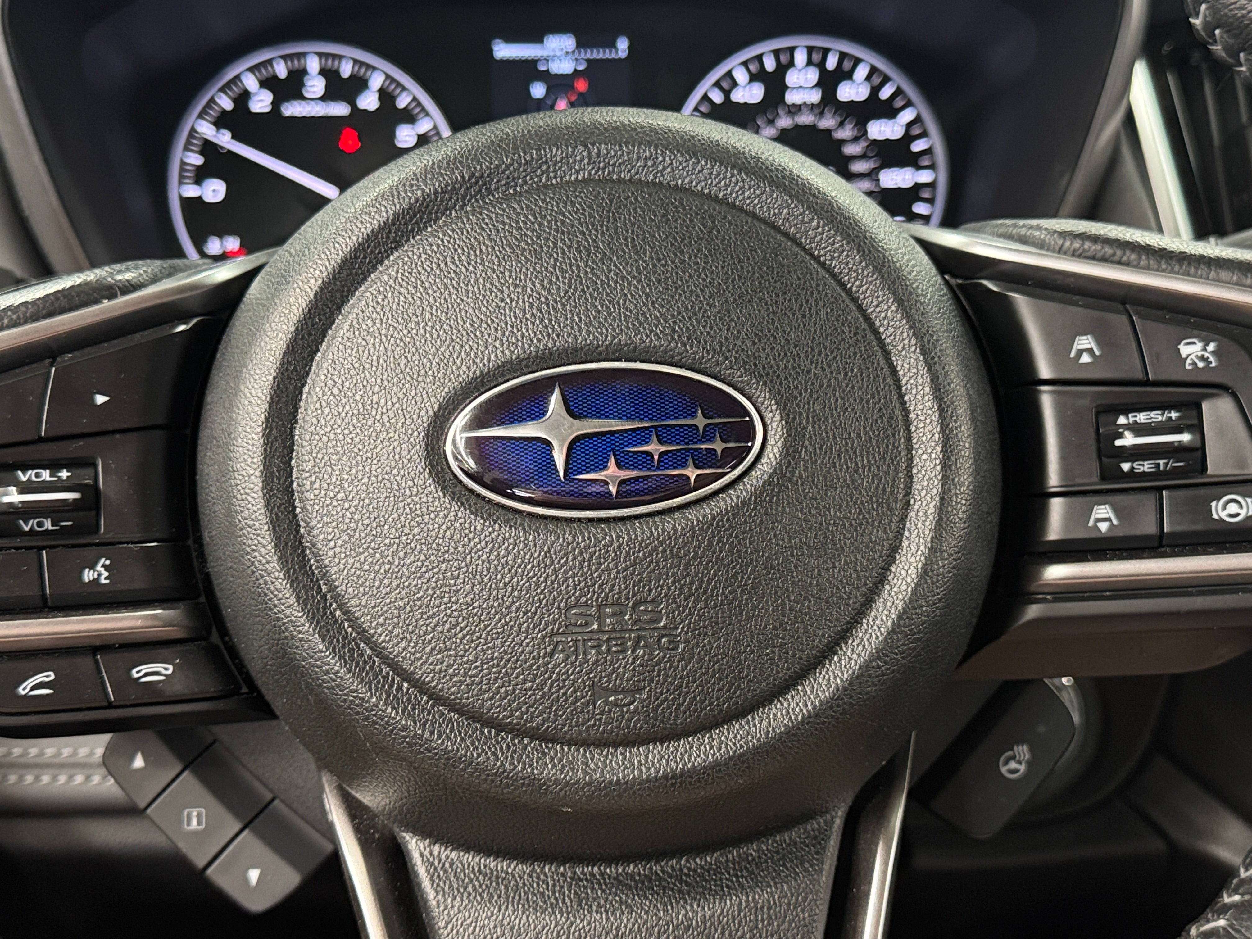 2020 Subaru Legacy Limited 4