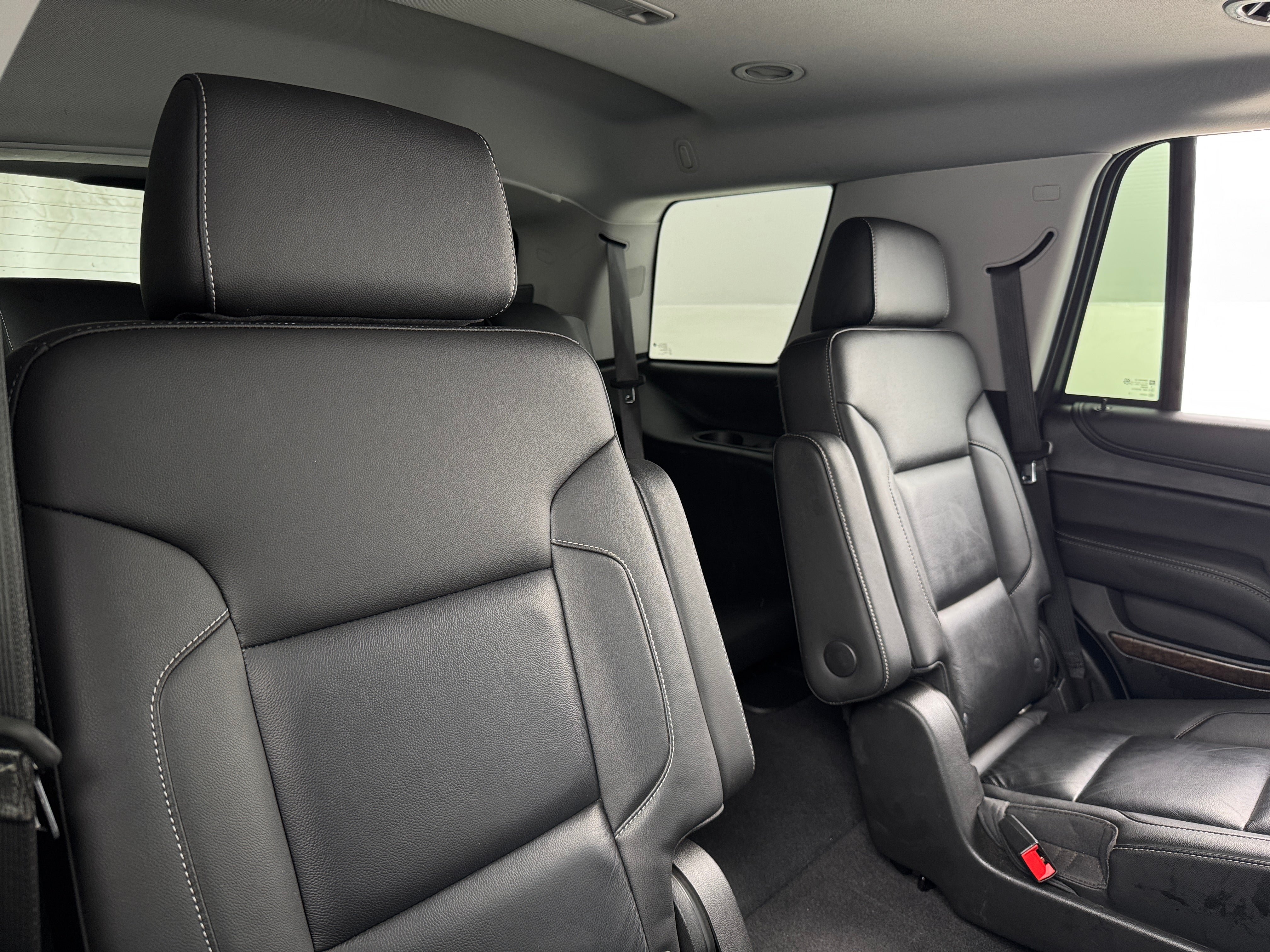 2019 Chevrolet Tahoe LT 5