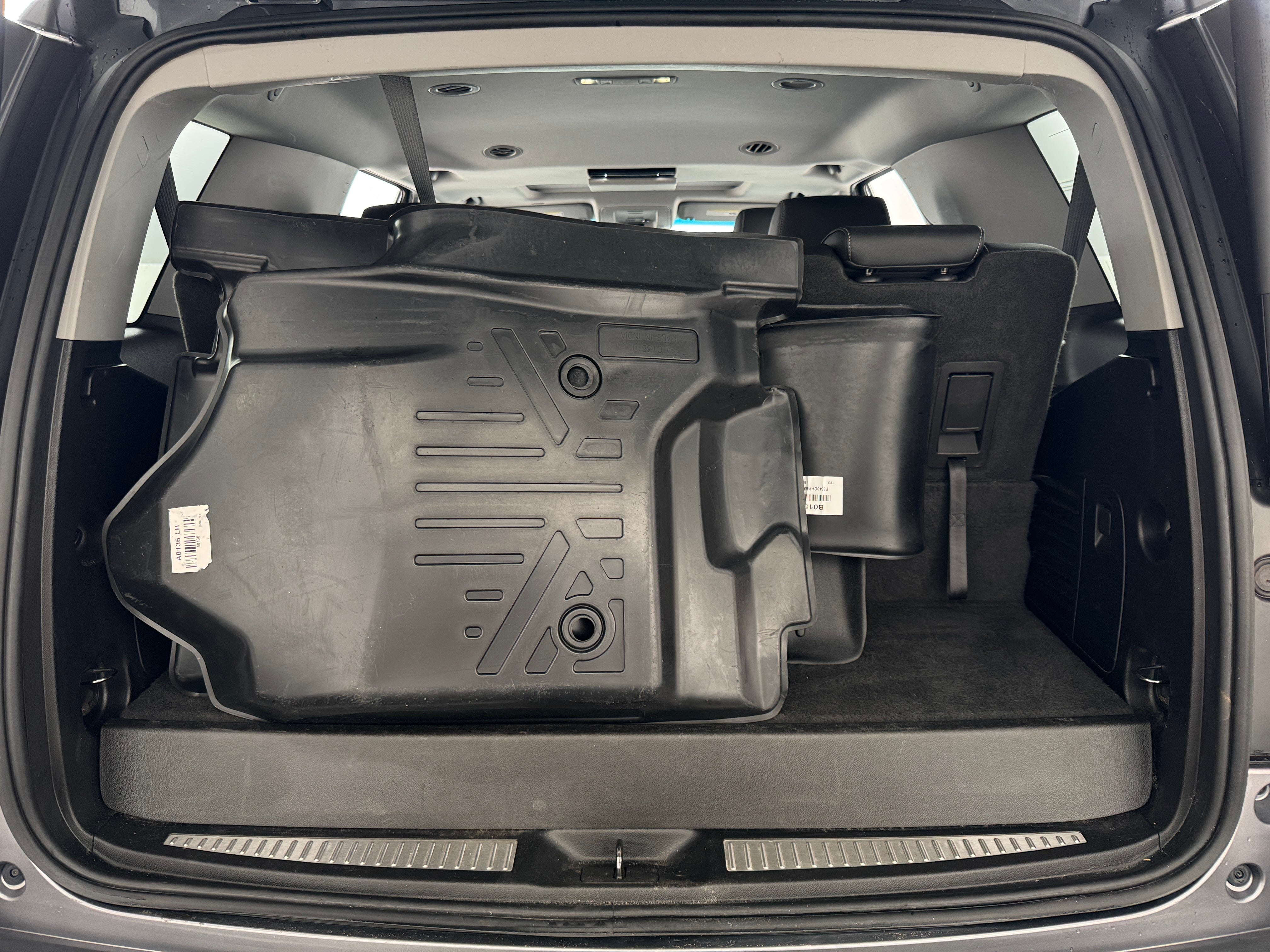2019 Chevrolet Tahoe LT 6