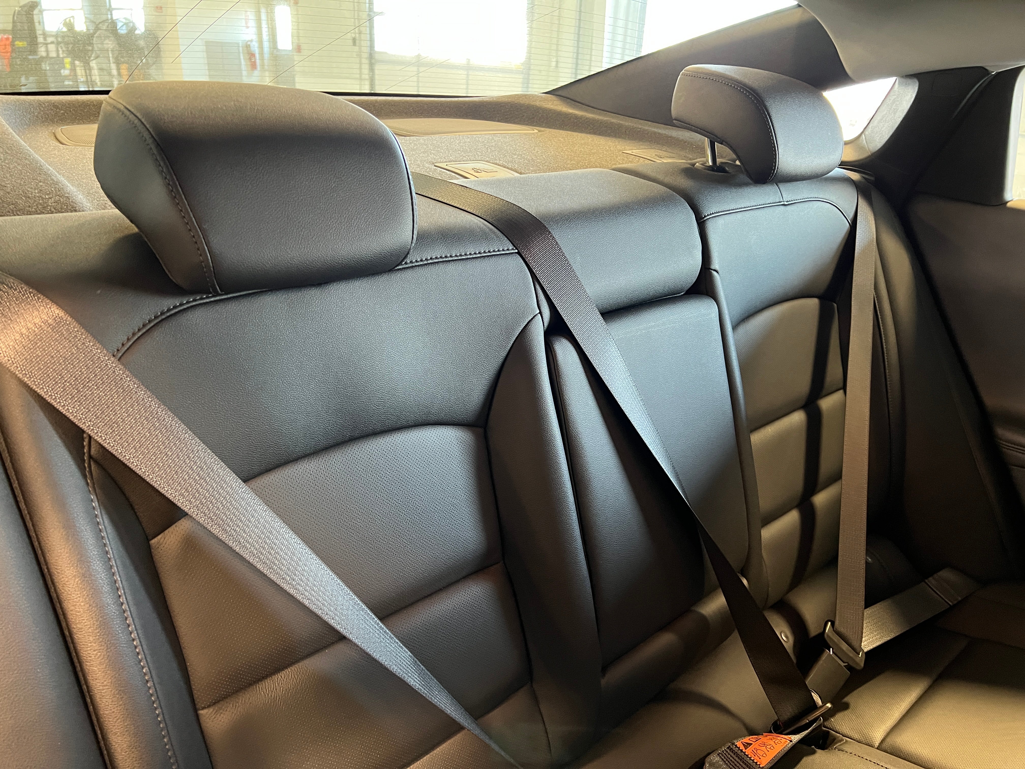 2024 Chevrolet Malibu LT 5