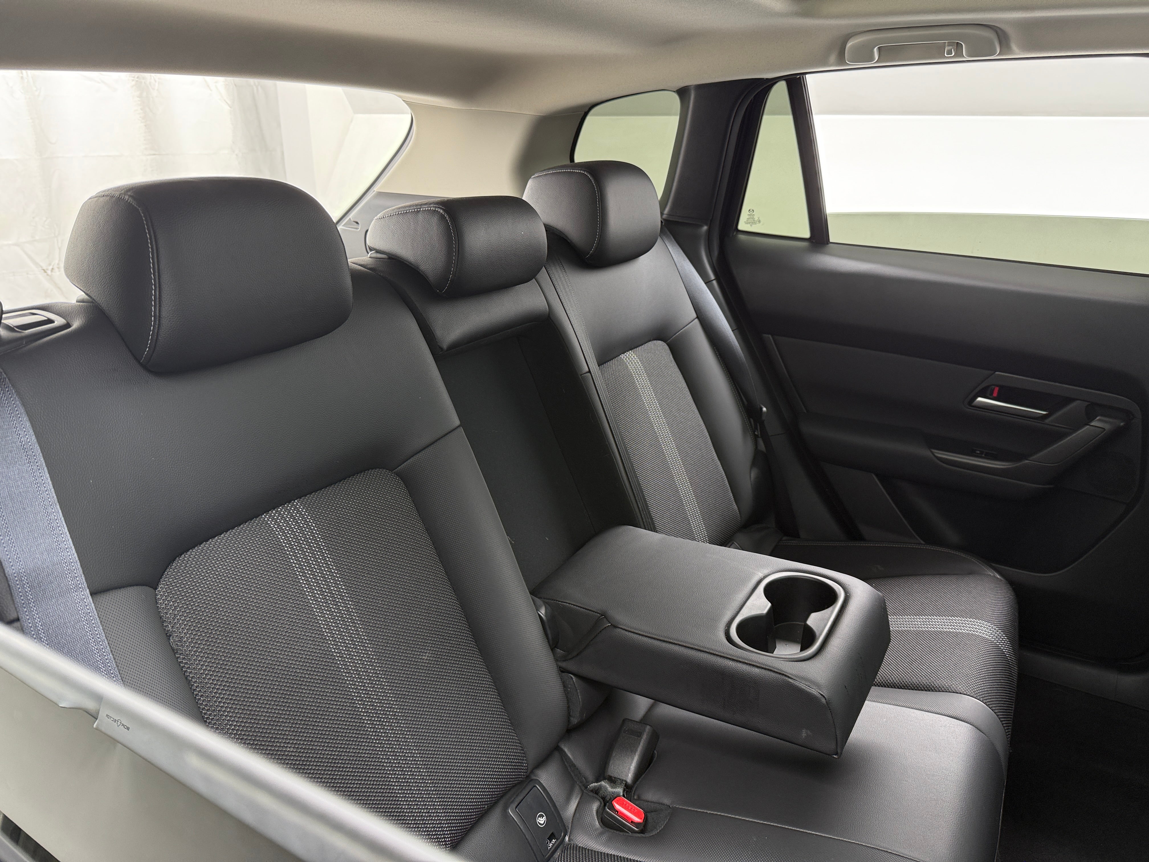2023 Mazda CX-50 S Preferred 5