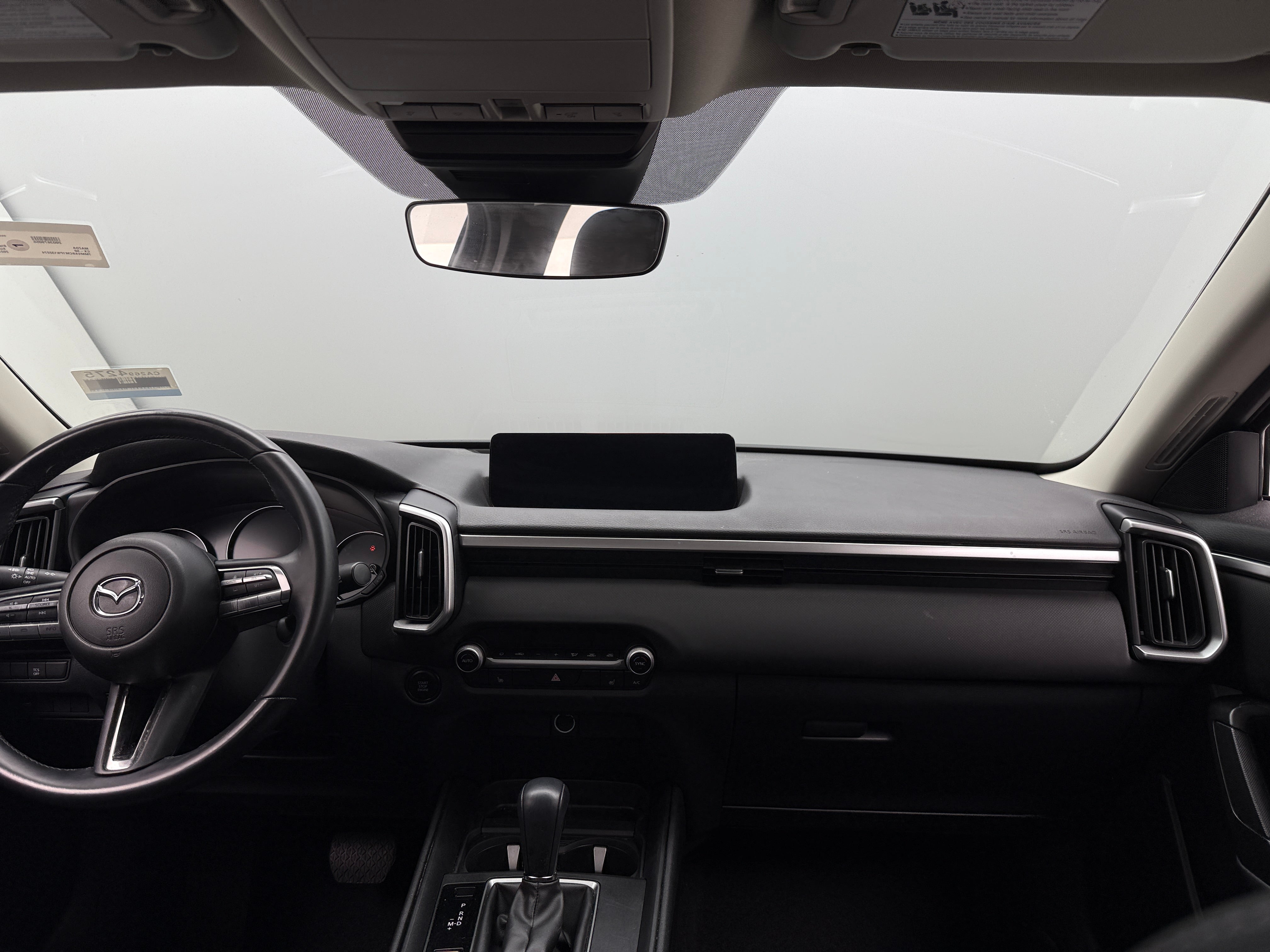 2023 Mazda CX-50 S Preferred 2