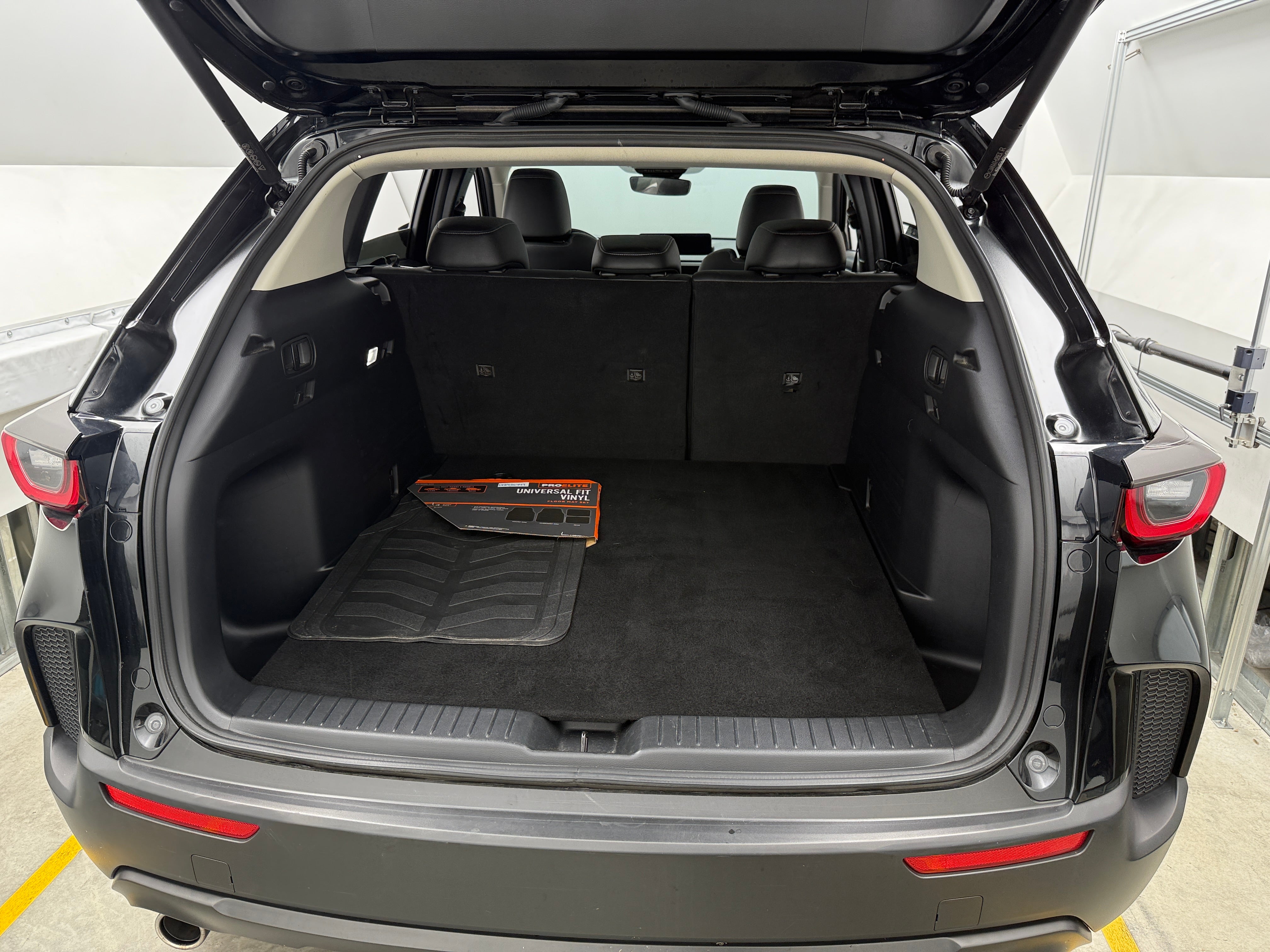 2023 Mazda CX-50 S Preferred 6