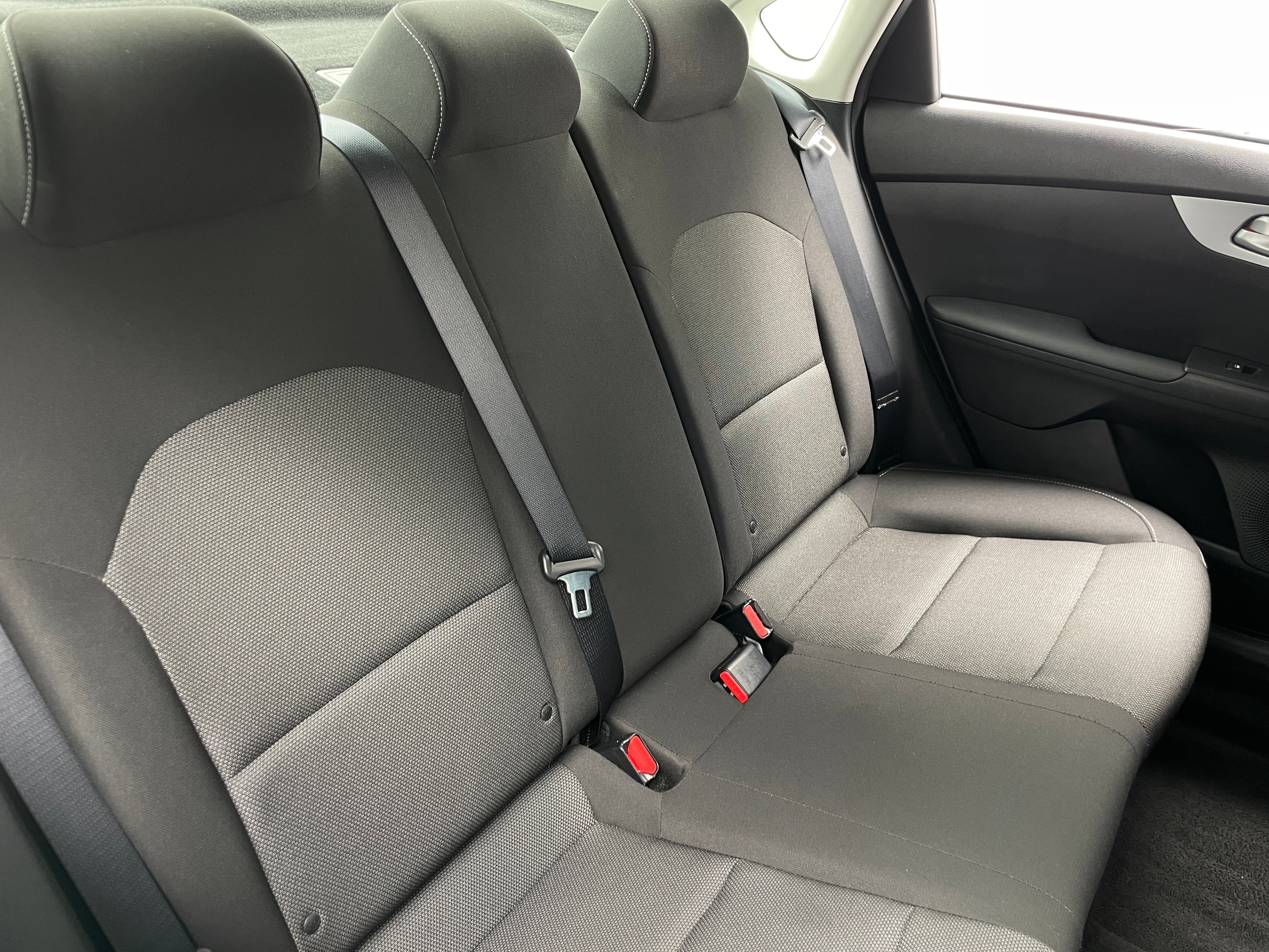 2024 Kia Forte LXS 6