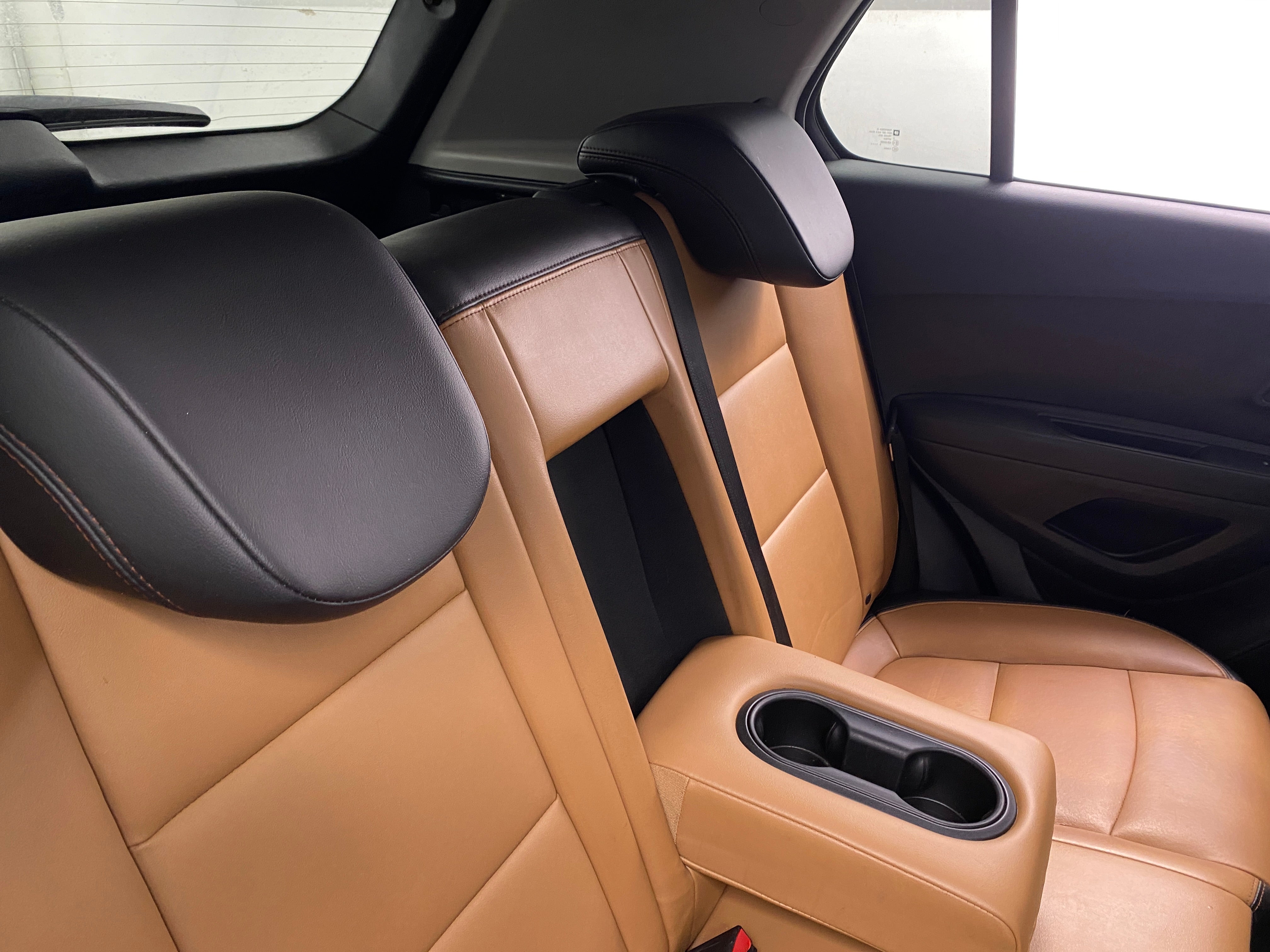 2019 Chevrolet Trax Premier 5