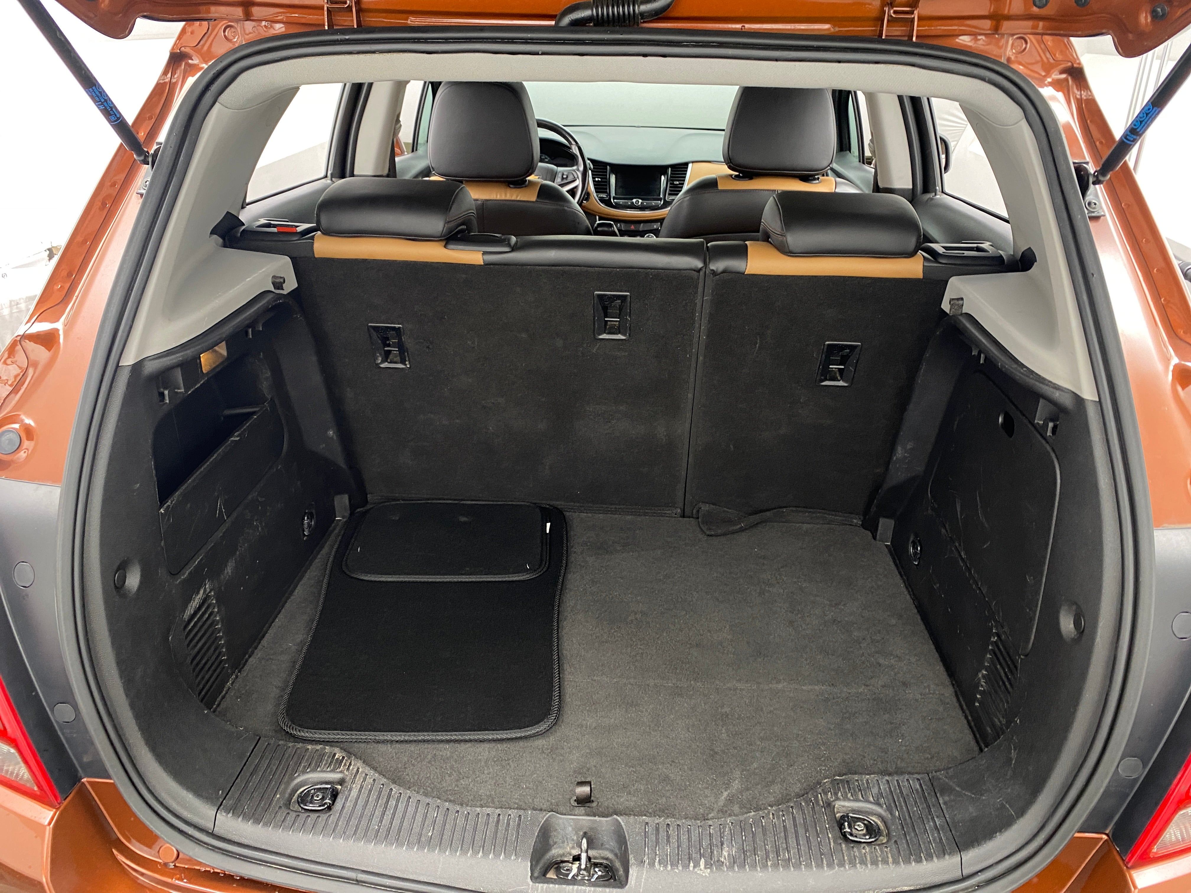 2019 Chevrolet Trax Premier 6