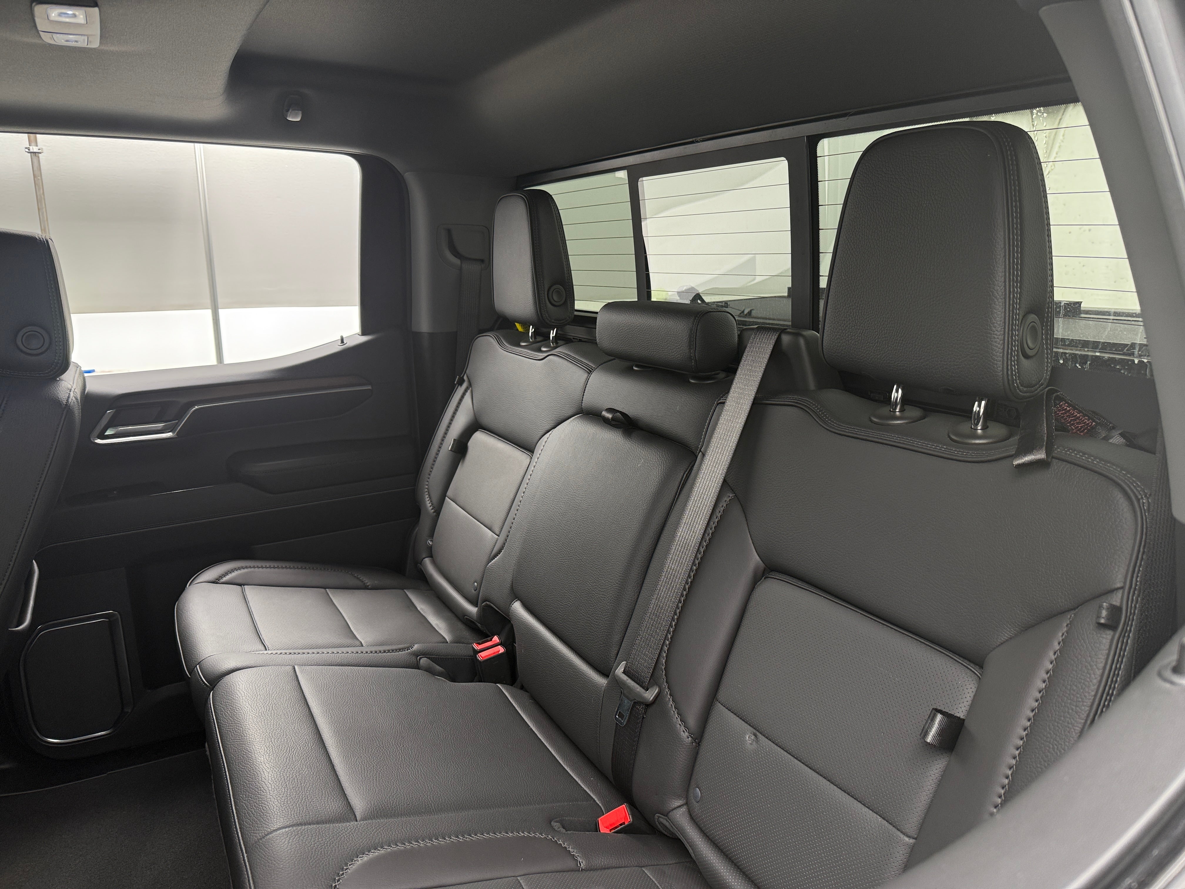 2024 GMC Sierra 1500 Denali 5