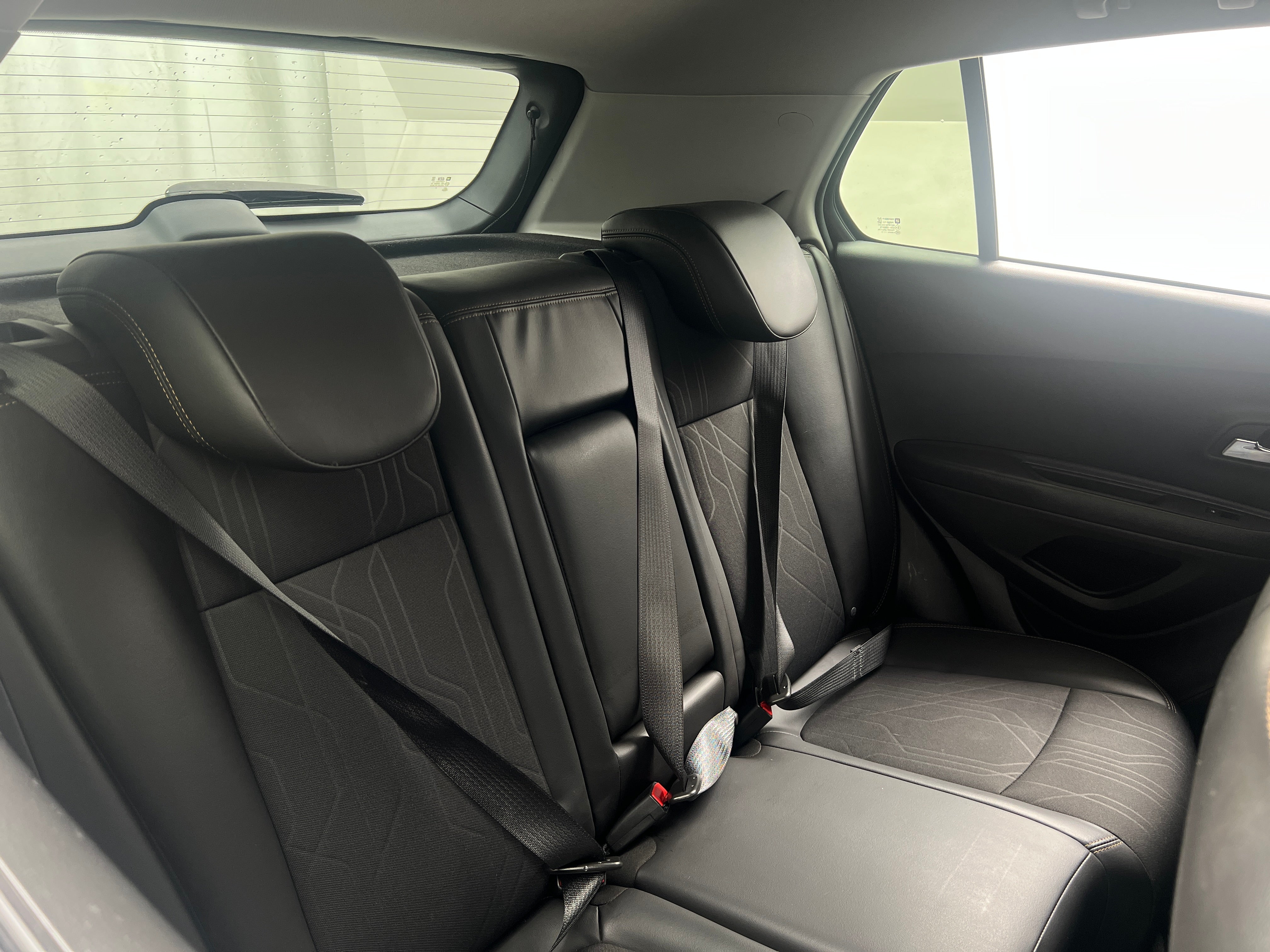 2020 Chevrolet Trax LT 5