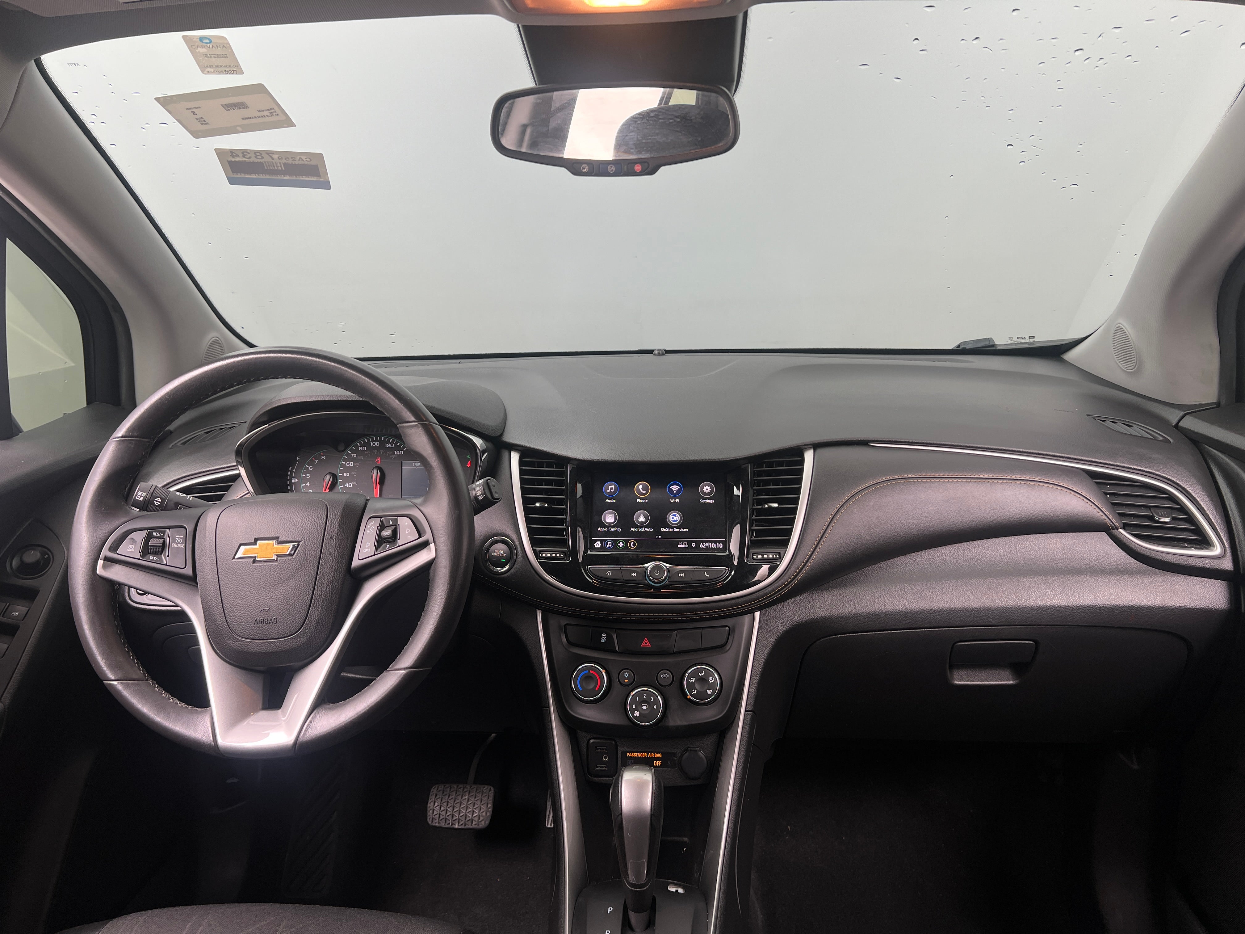 2020 Chevrolet Trax LT 2