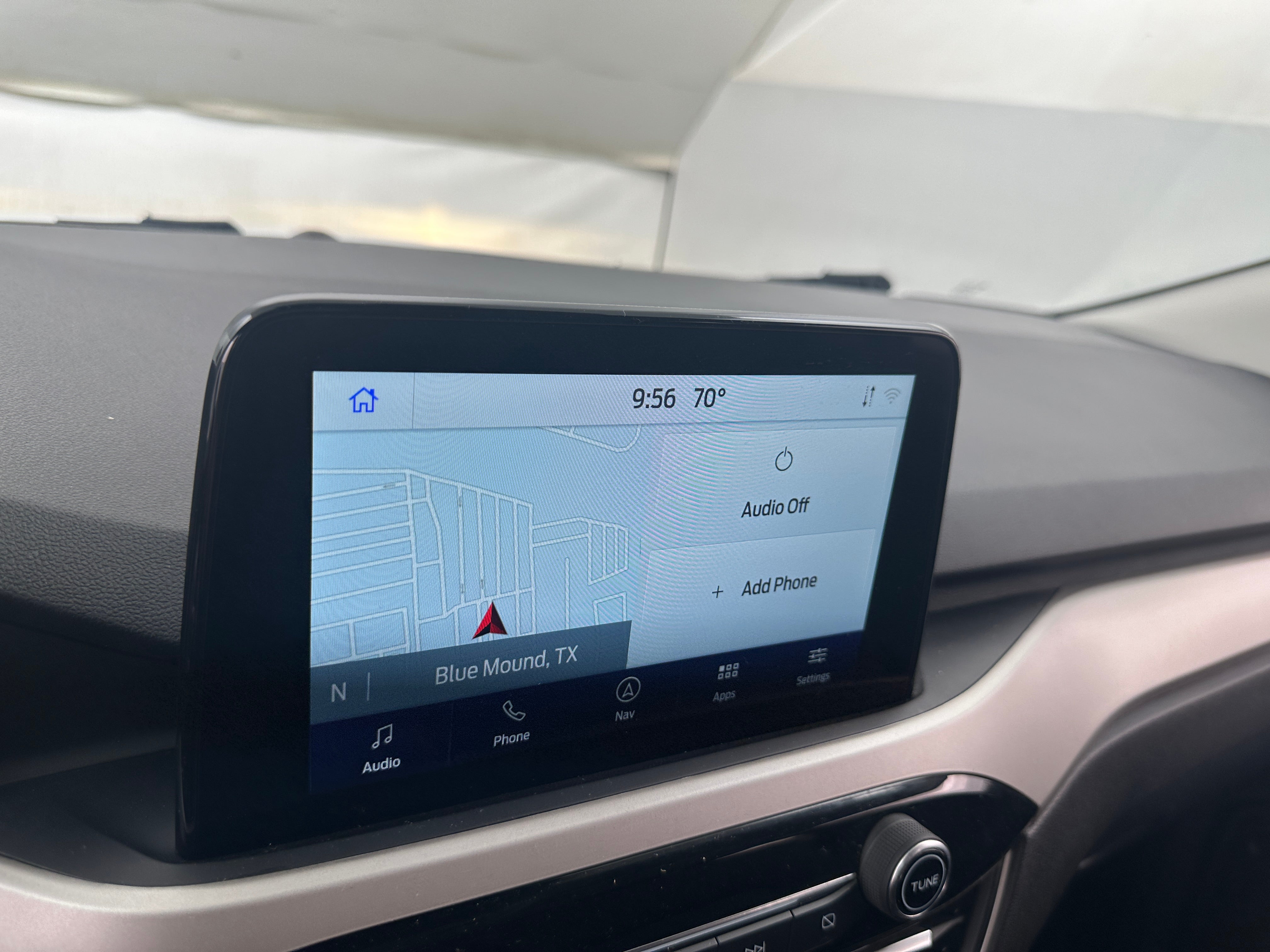 2021 Ford Escape SEL 3