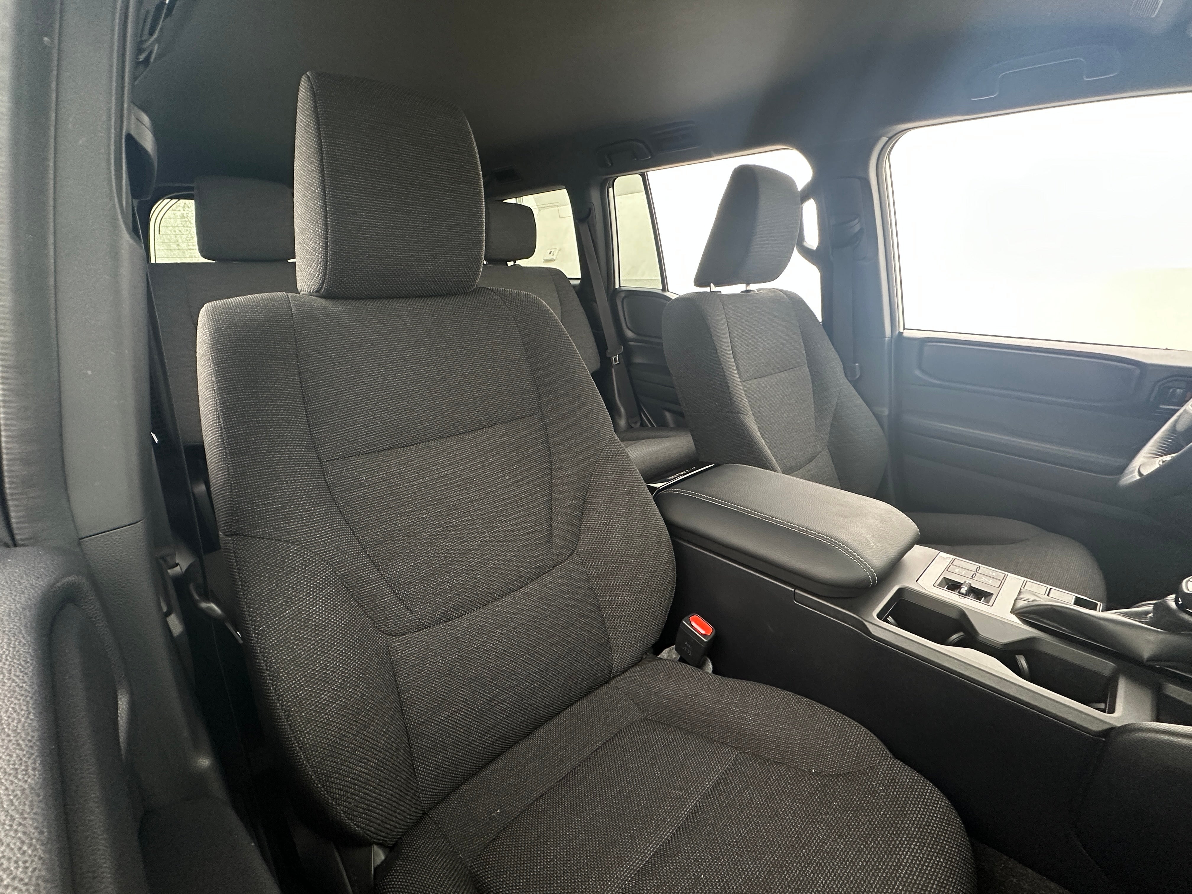 2024 Toyota Land Cruiser 1958 2