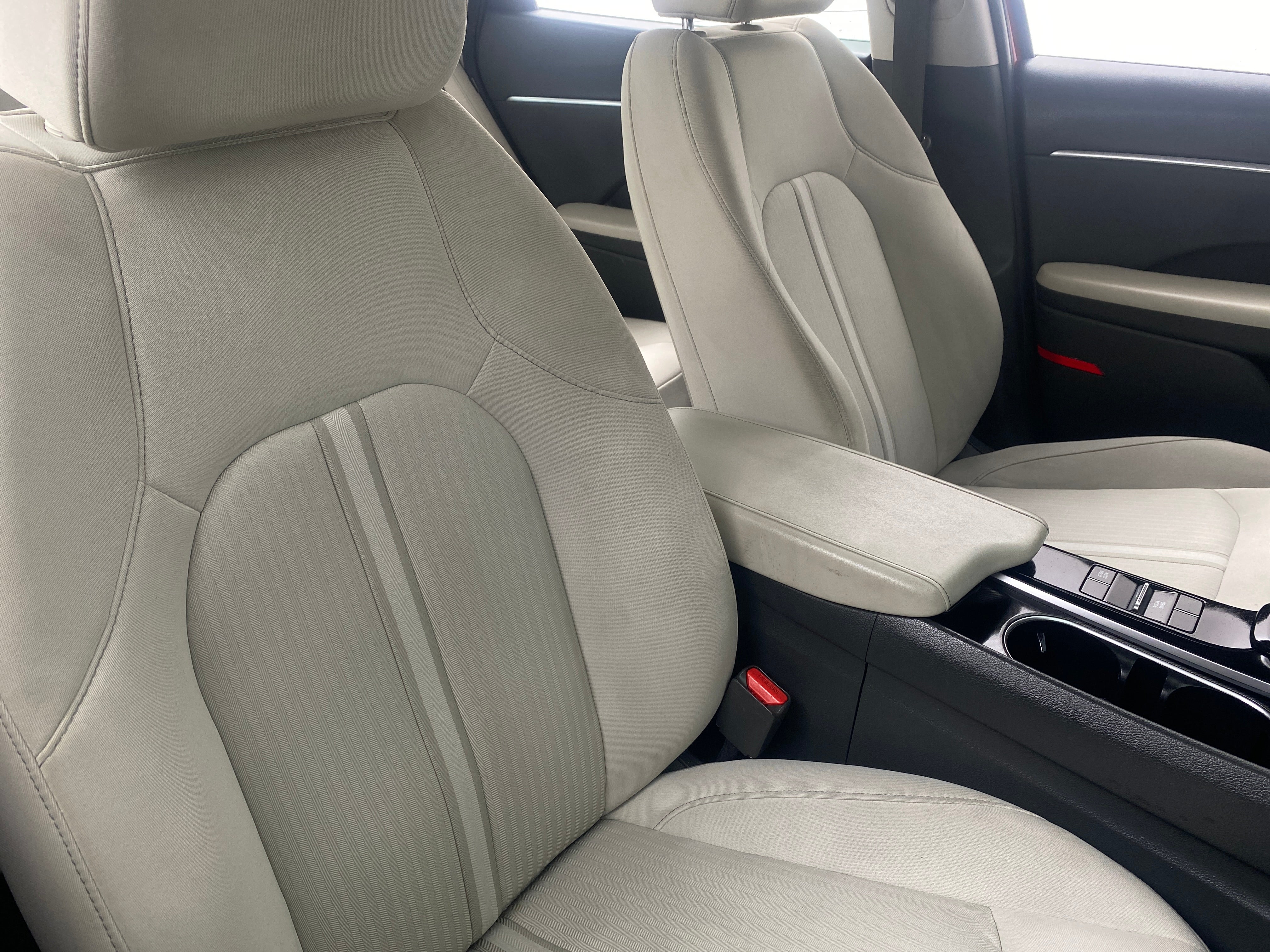 2023 Hyundai Sonata SEL 2