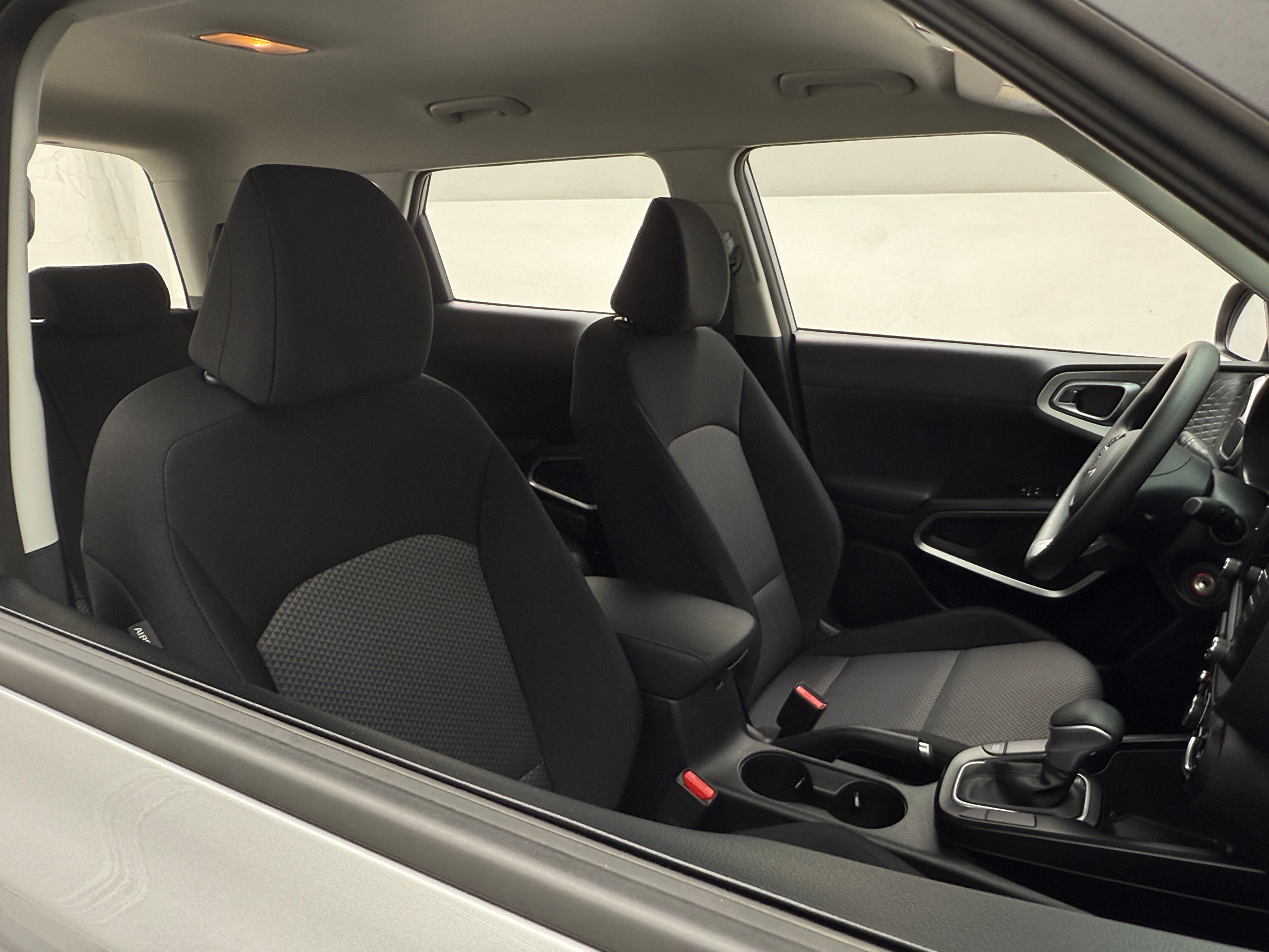 2024 Kia Soul LX 2