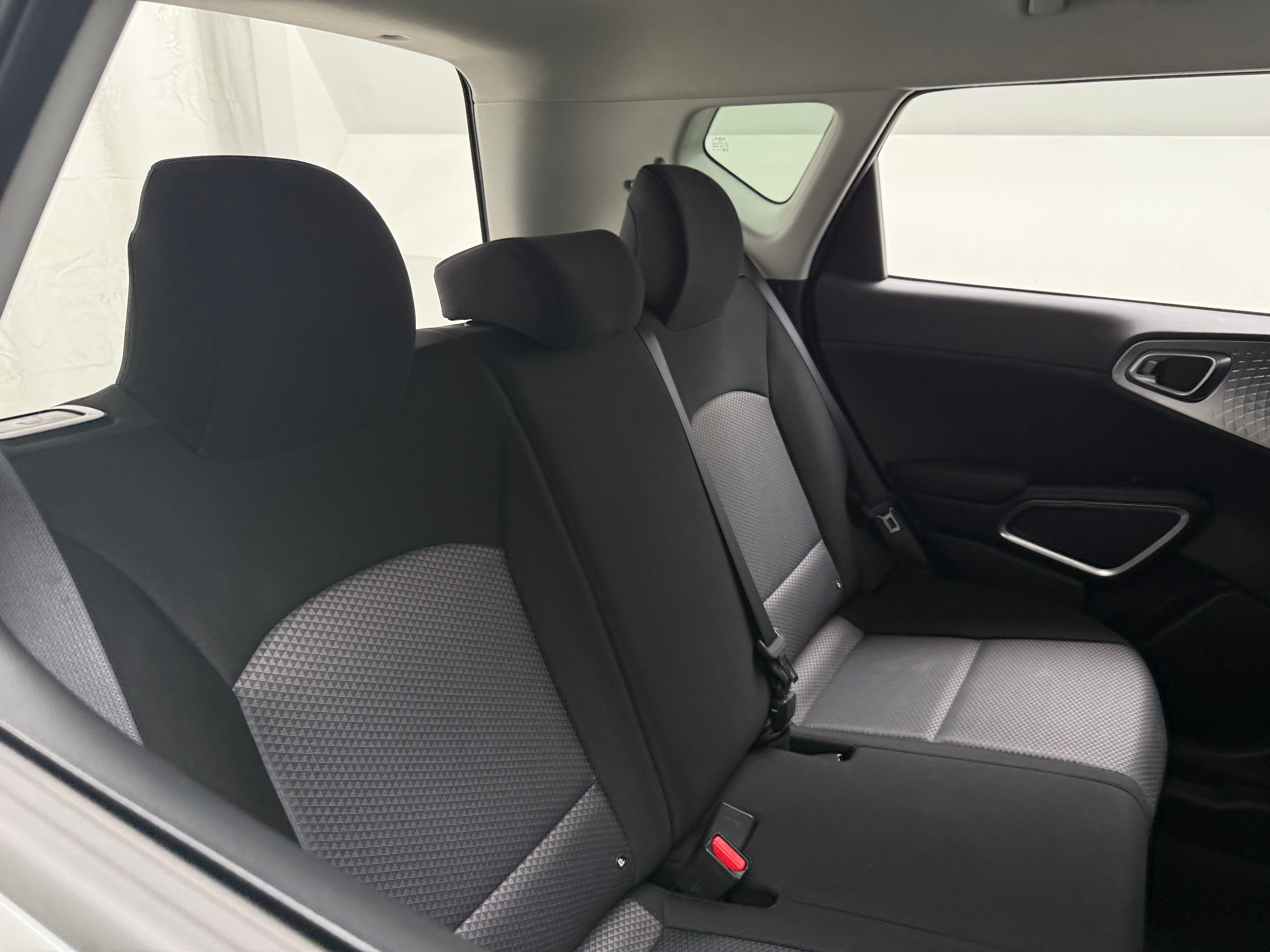 2024 Kia Soul LX 6