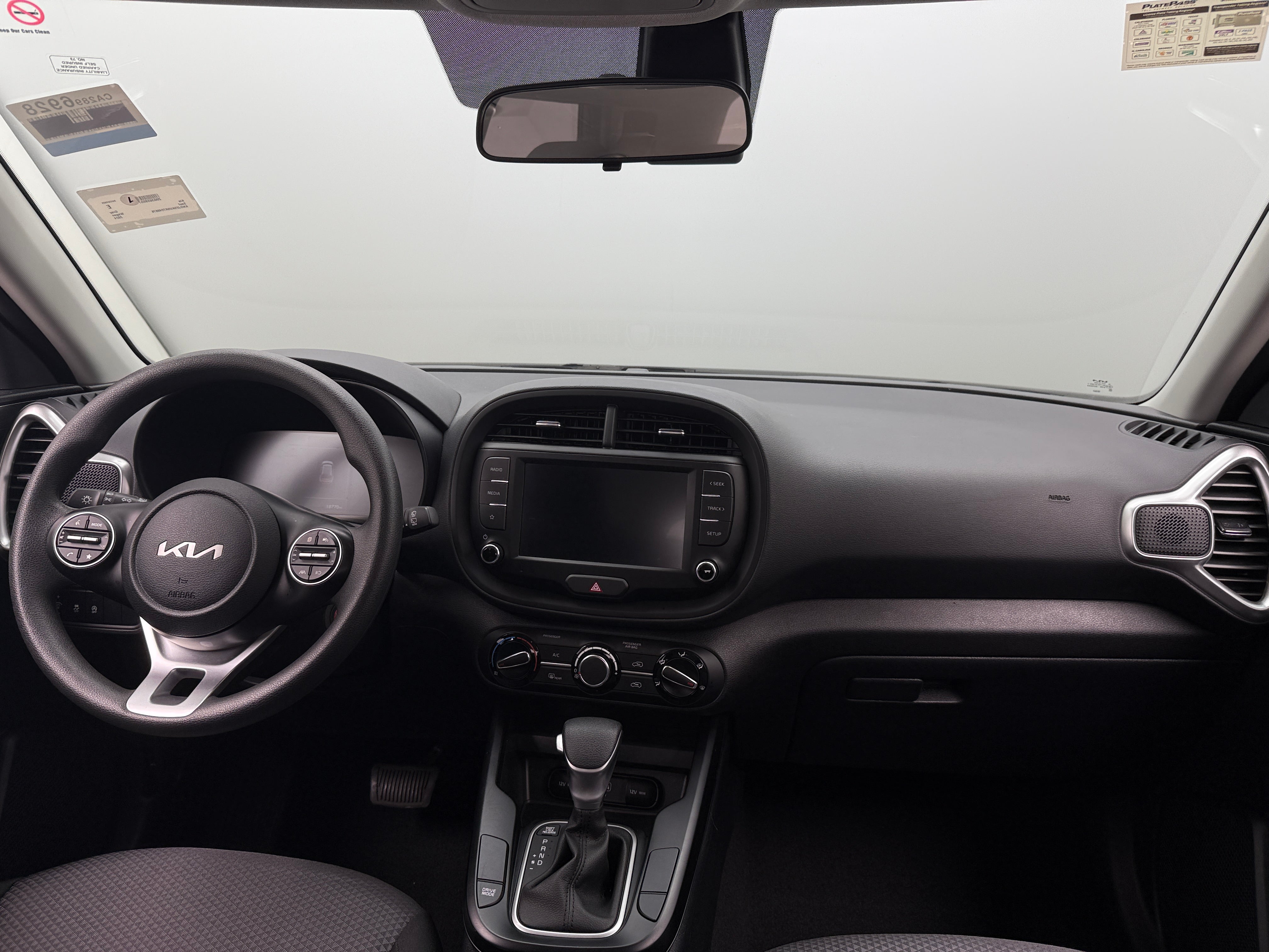 2024 Kia Soul LX 3