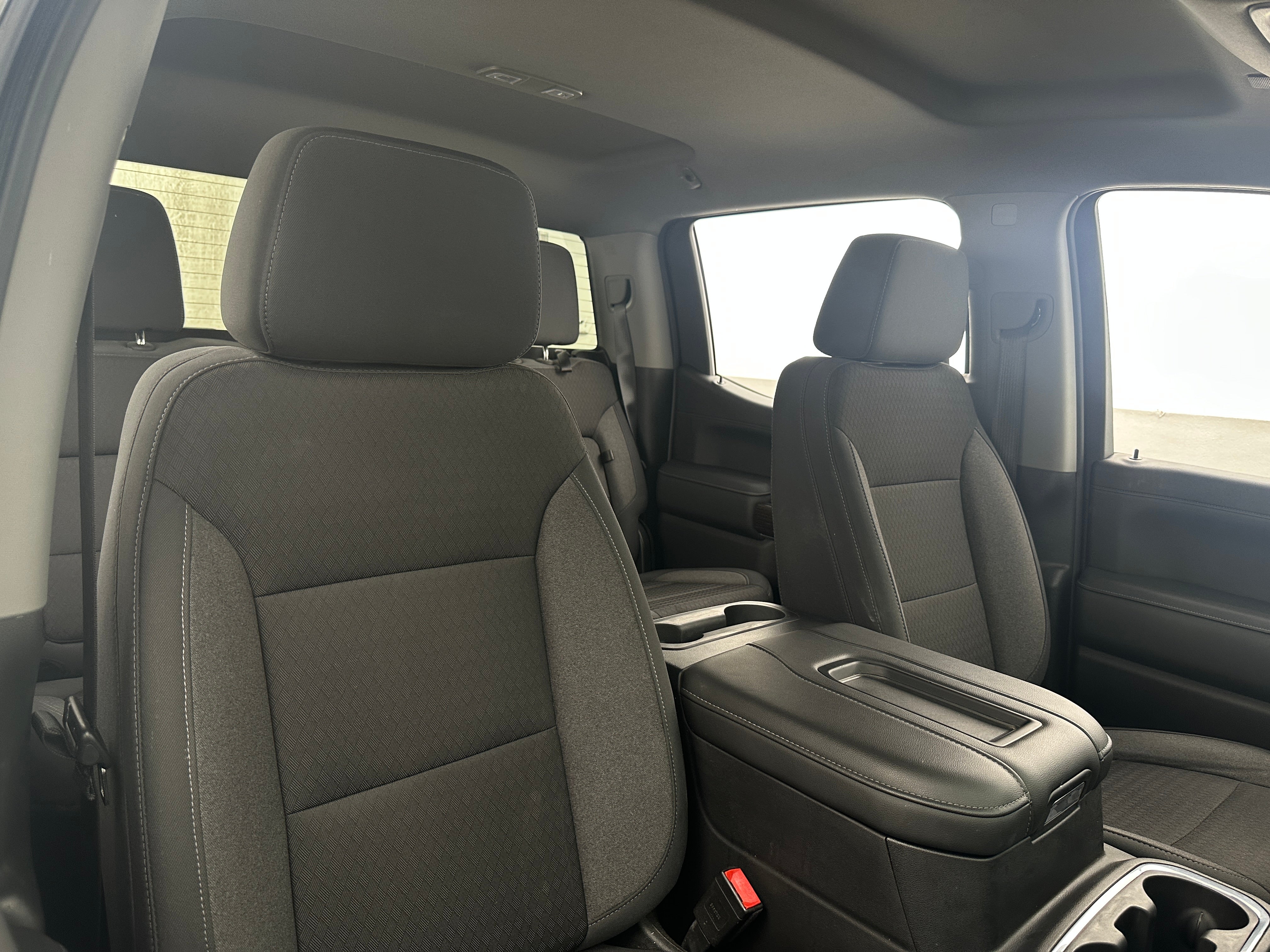 2020 GMC Sierra 1500 Elevation 2