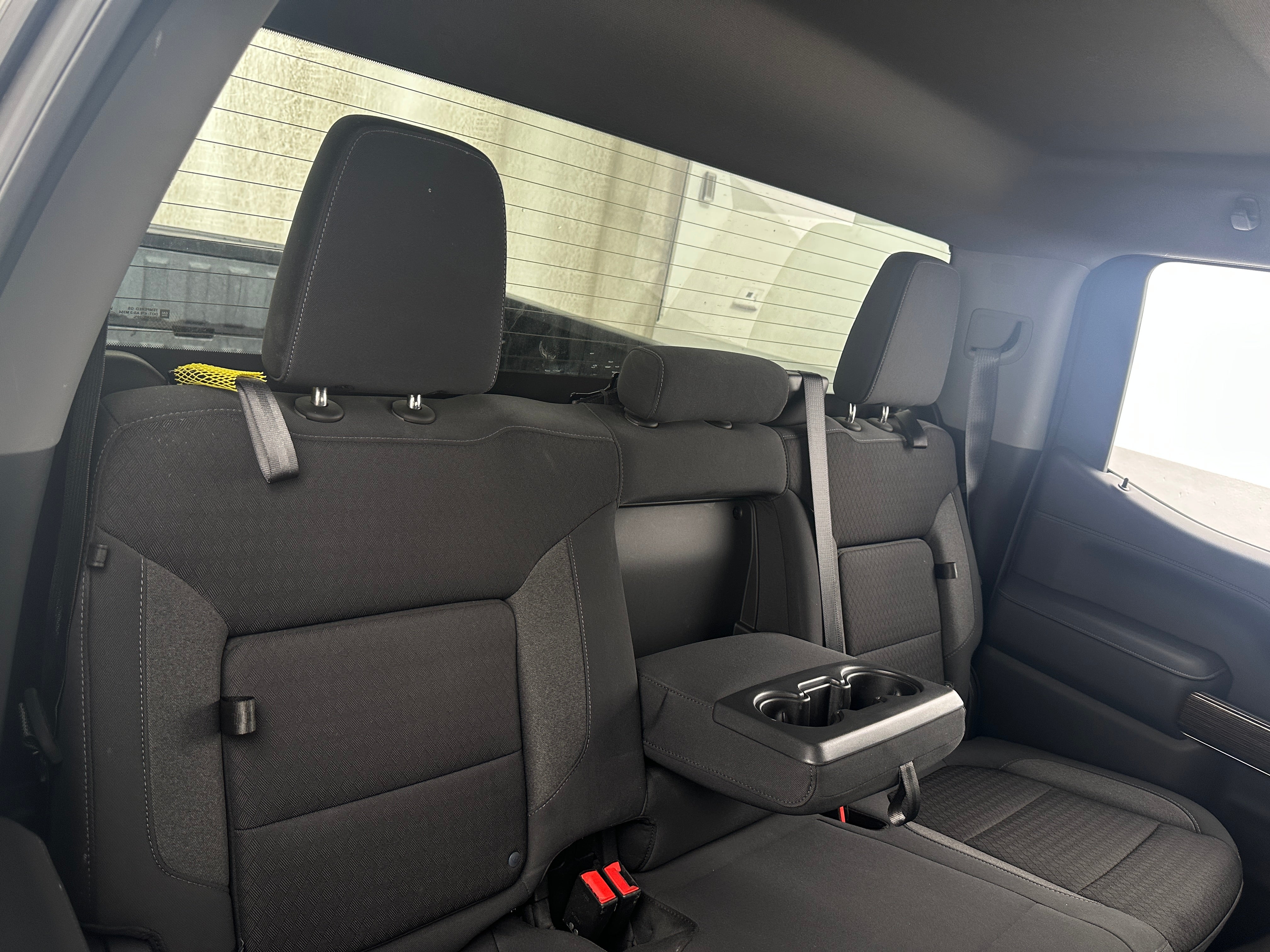 2020 GMC Sierra 1500 Elevation 6