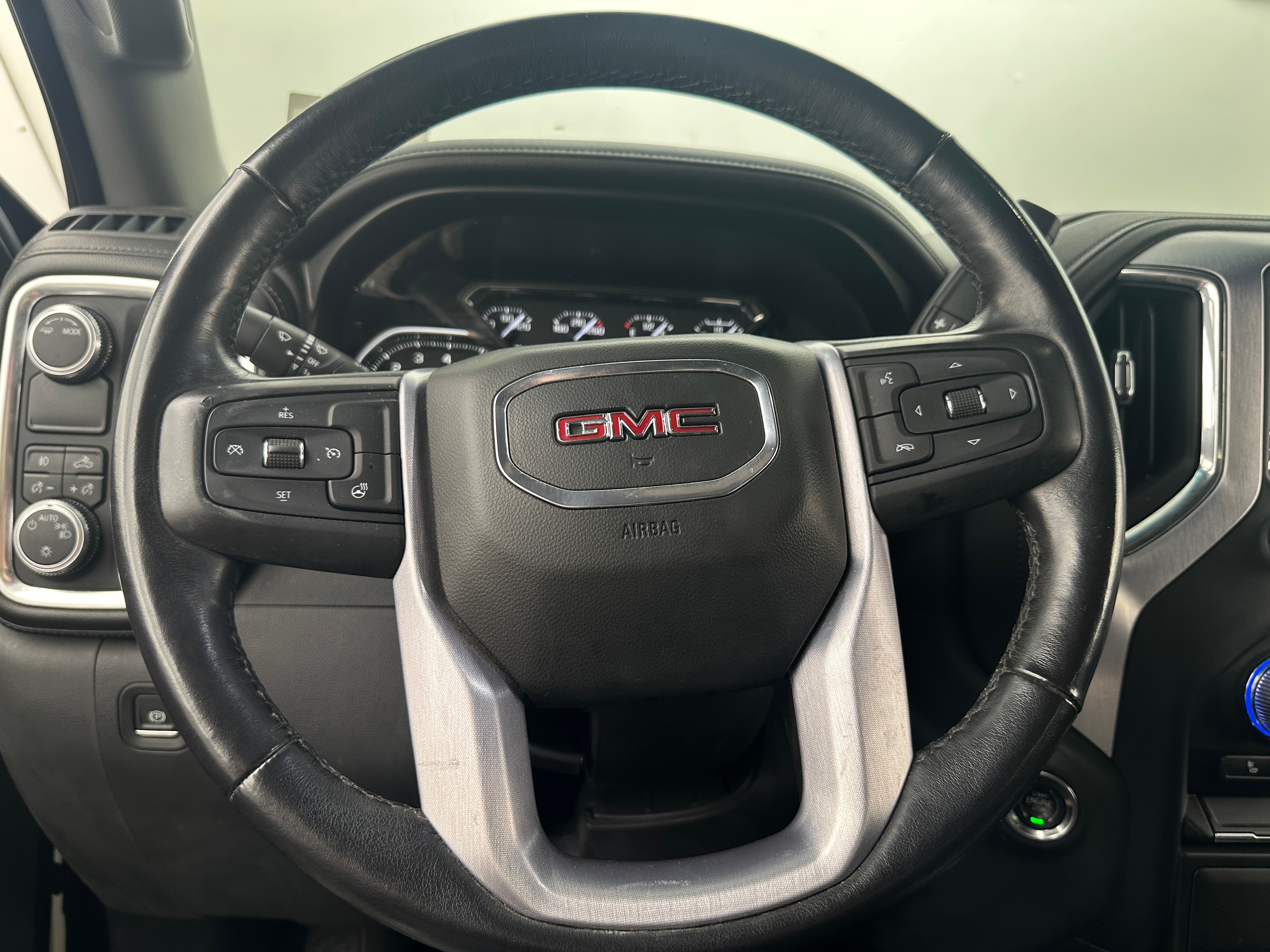 2020 GMC Sierra 1500 Elevation 5
