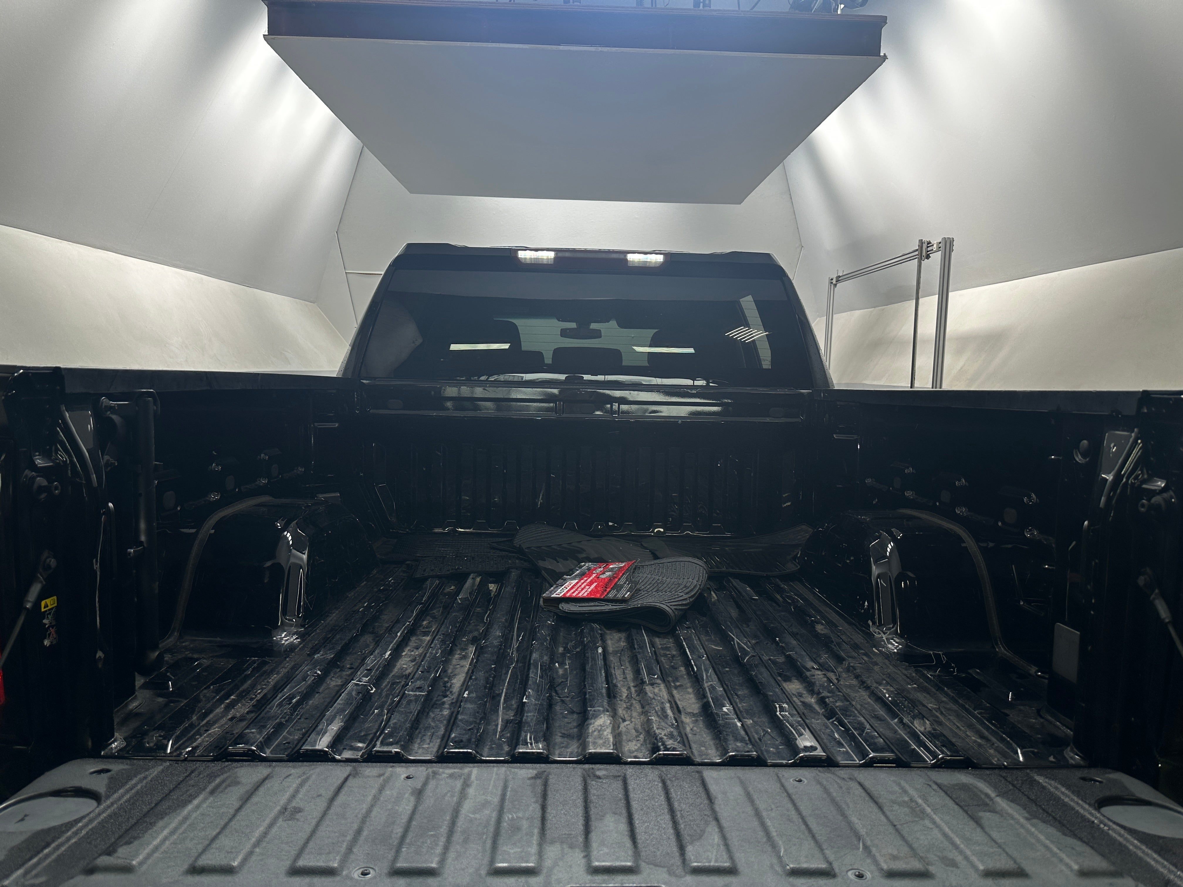 2020 GMC Sierra 1500 Elevation 7