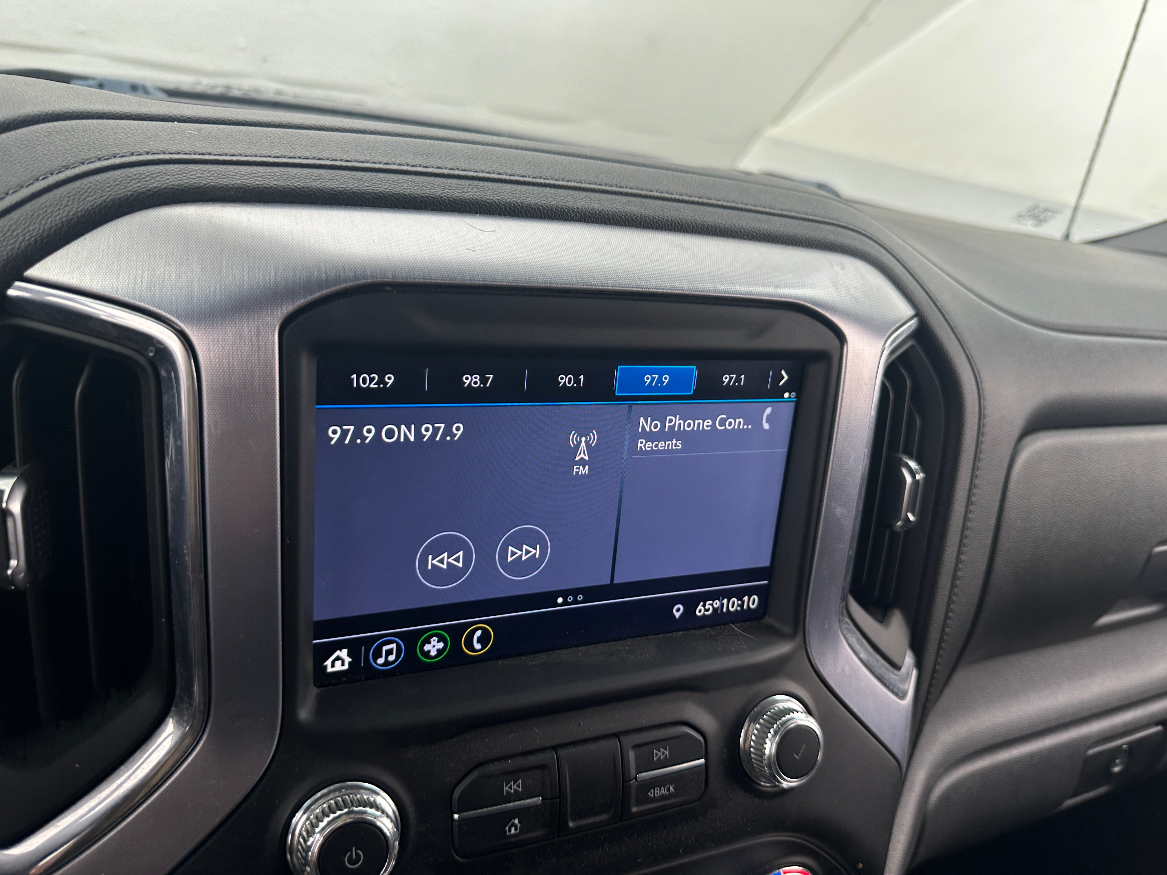 2020 GMC Sierra 1500 Elevation 4