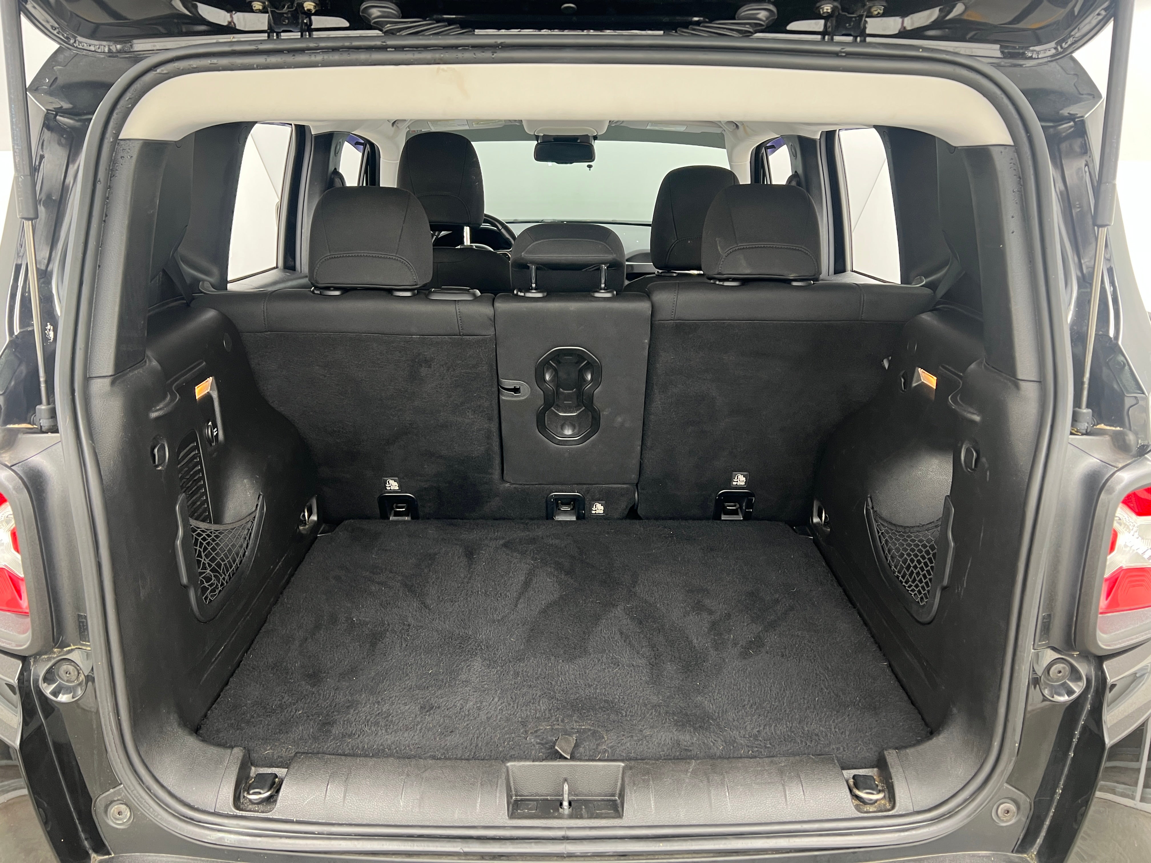 2016 Jeep Renegade Latitude 7