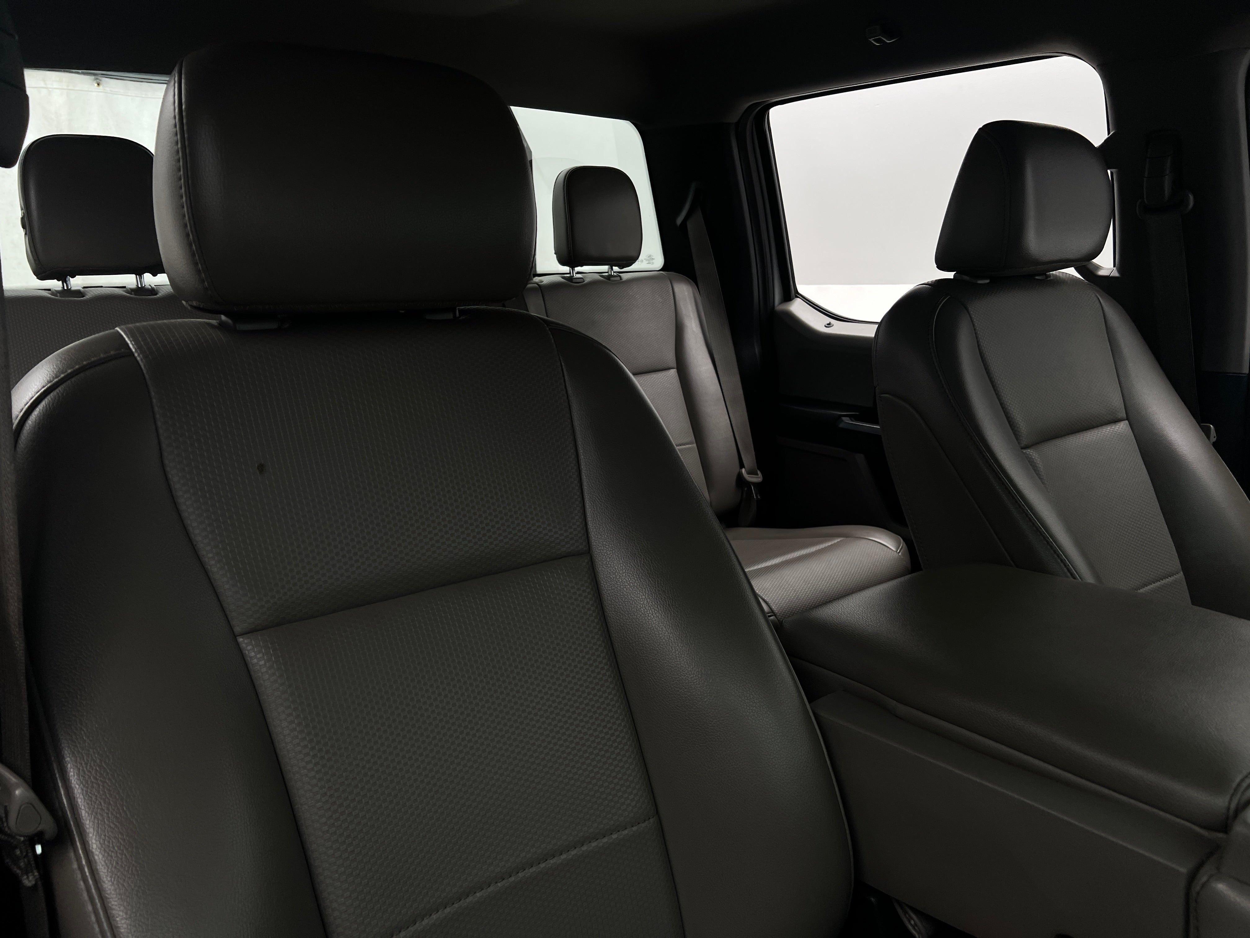 2019 Ford Econoline E-150 2