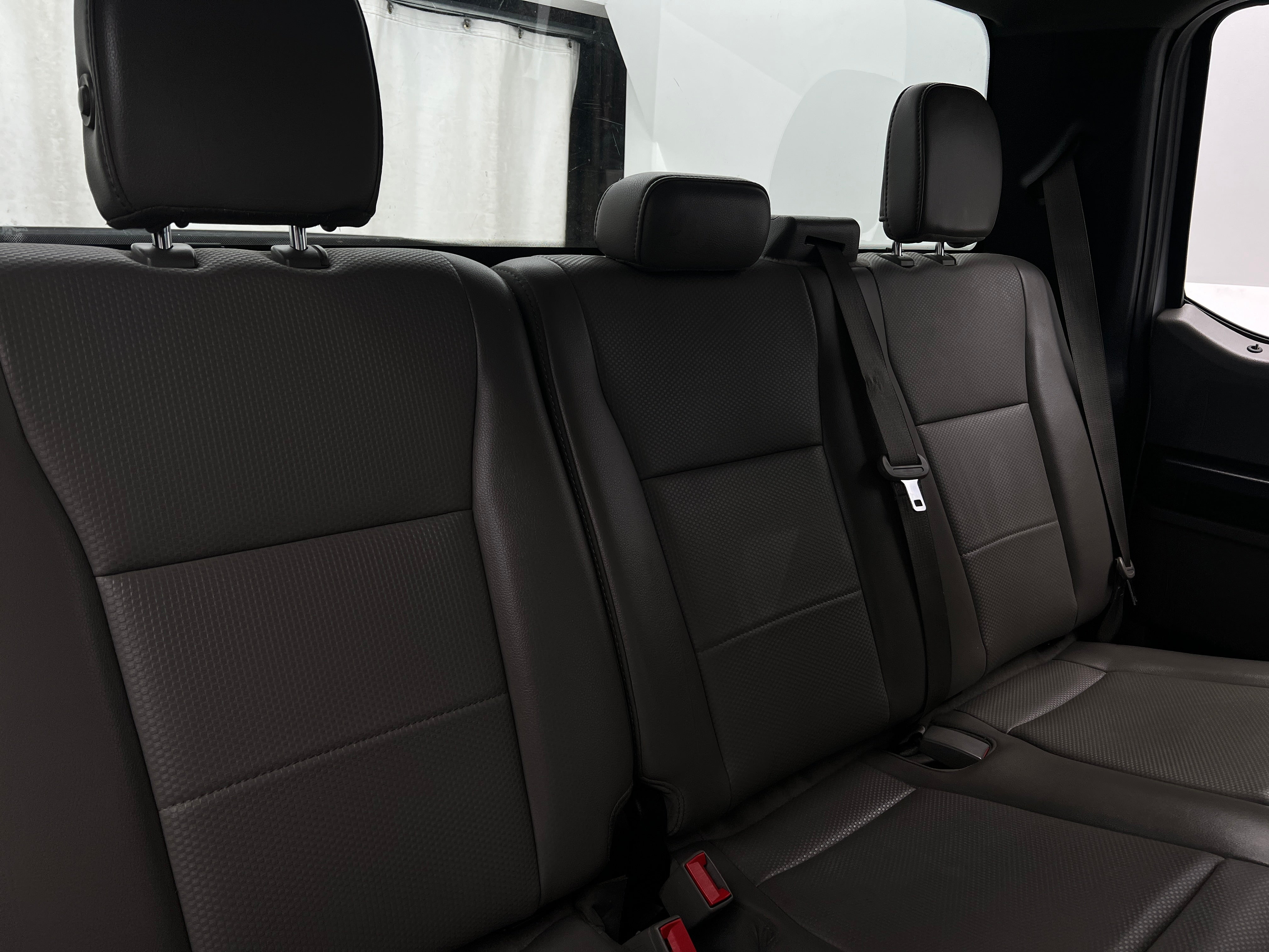 2019 Ford Econoline E-150 6