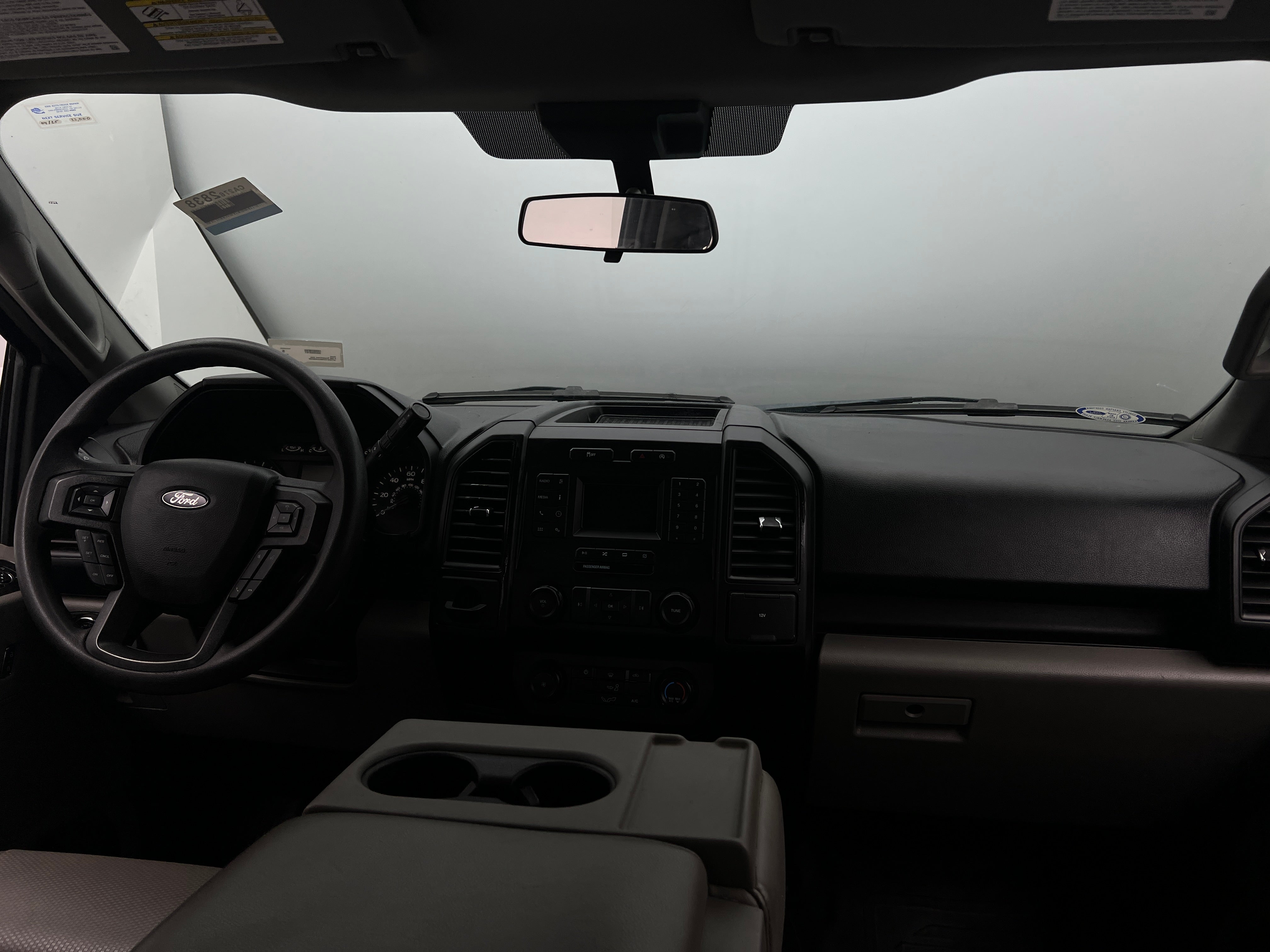 2019 Ford Econoline E-150 3