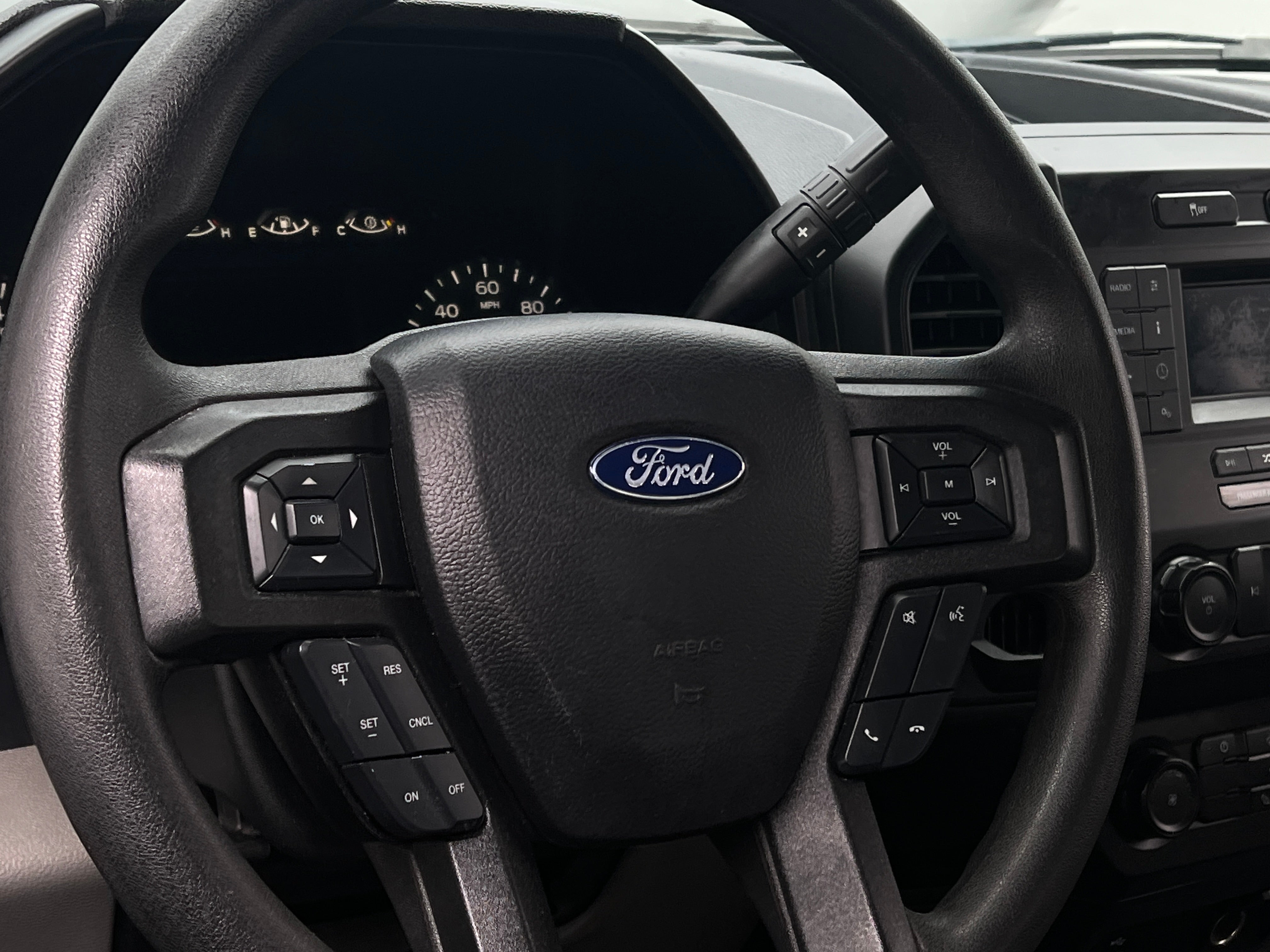 2019 Ford Econoline E-150 5