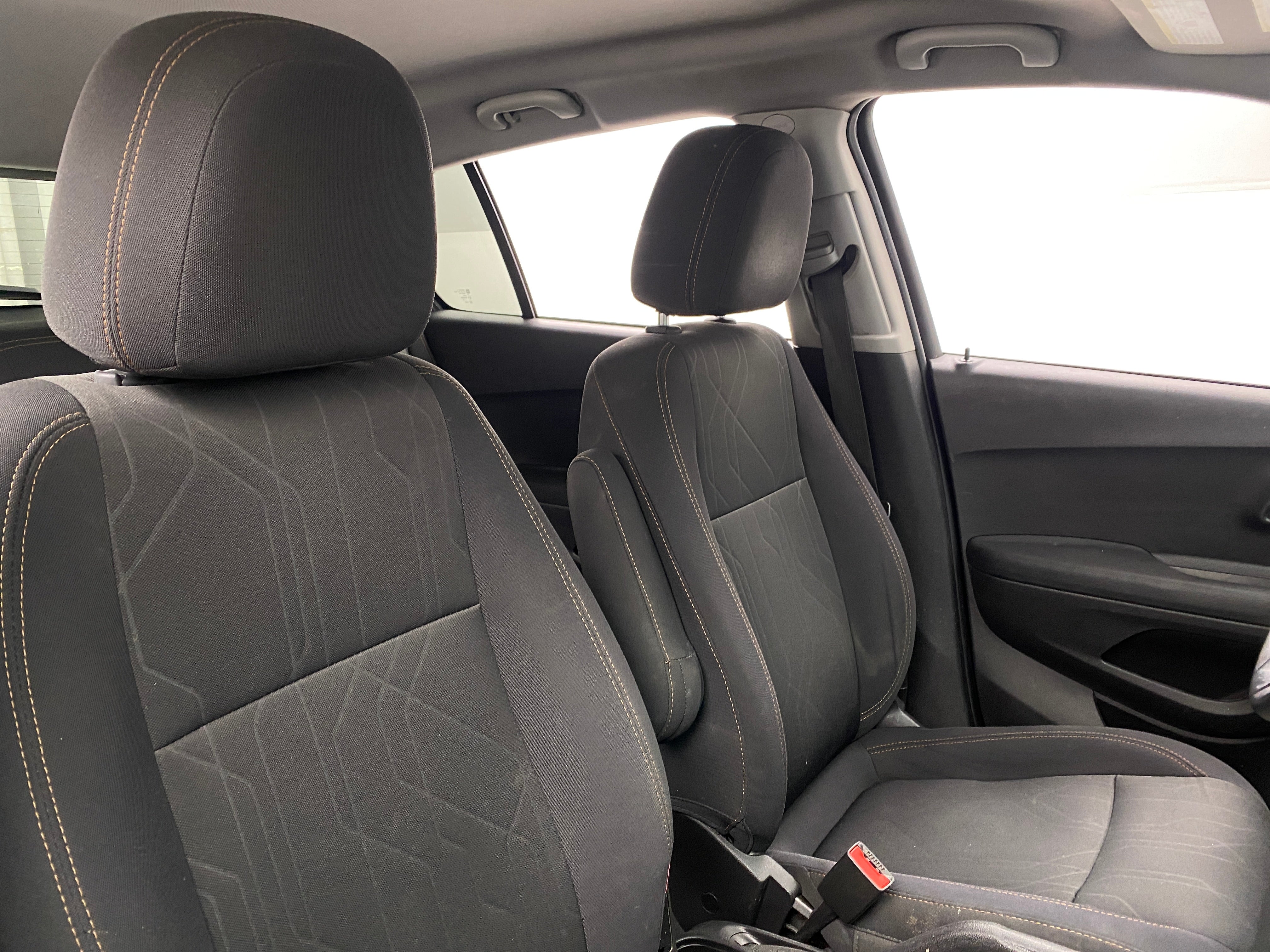 2020 Chevrolet Trax LT 2
