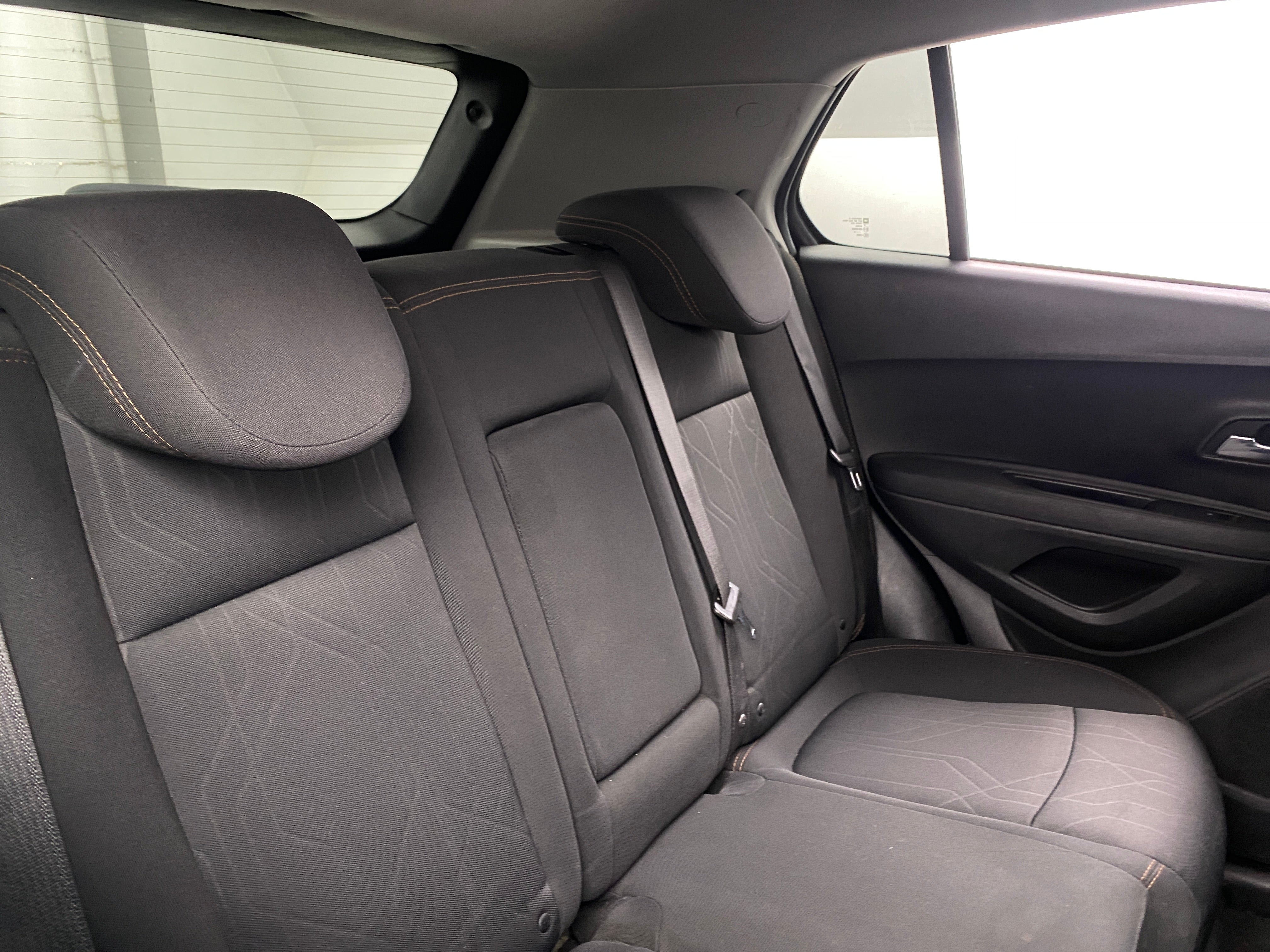 2020 Chevrolet Trax LT 6