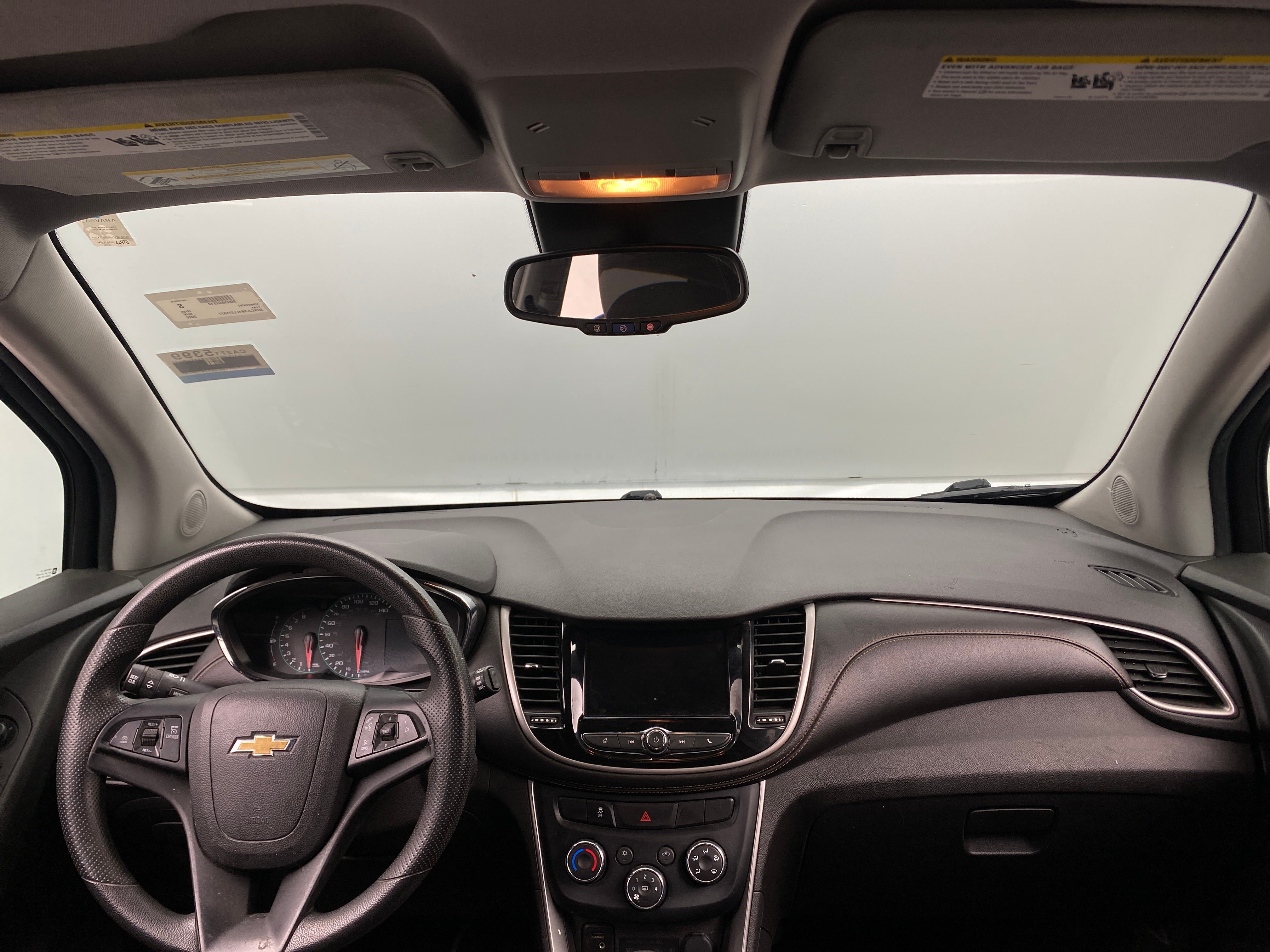 2020 Chevrolet Trax LT 3