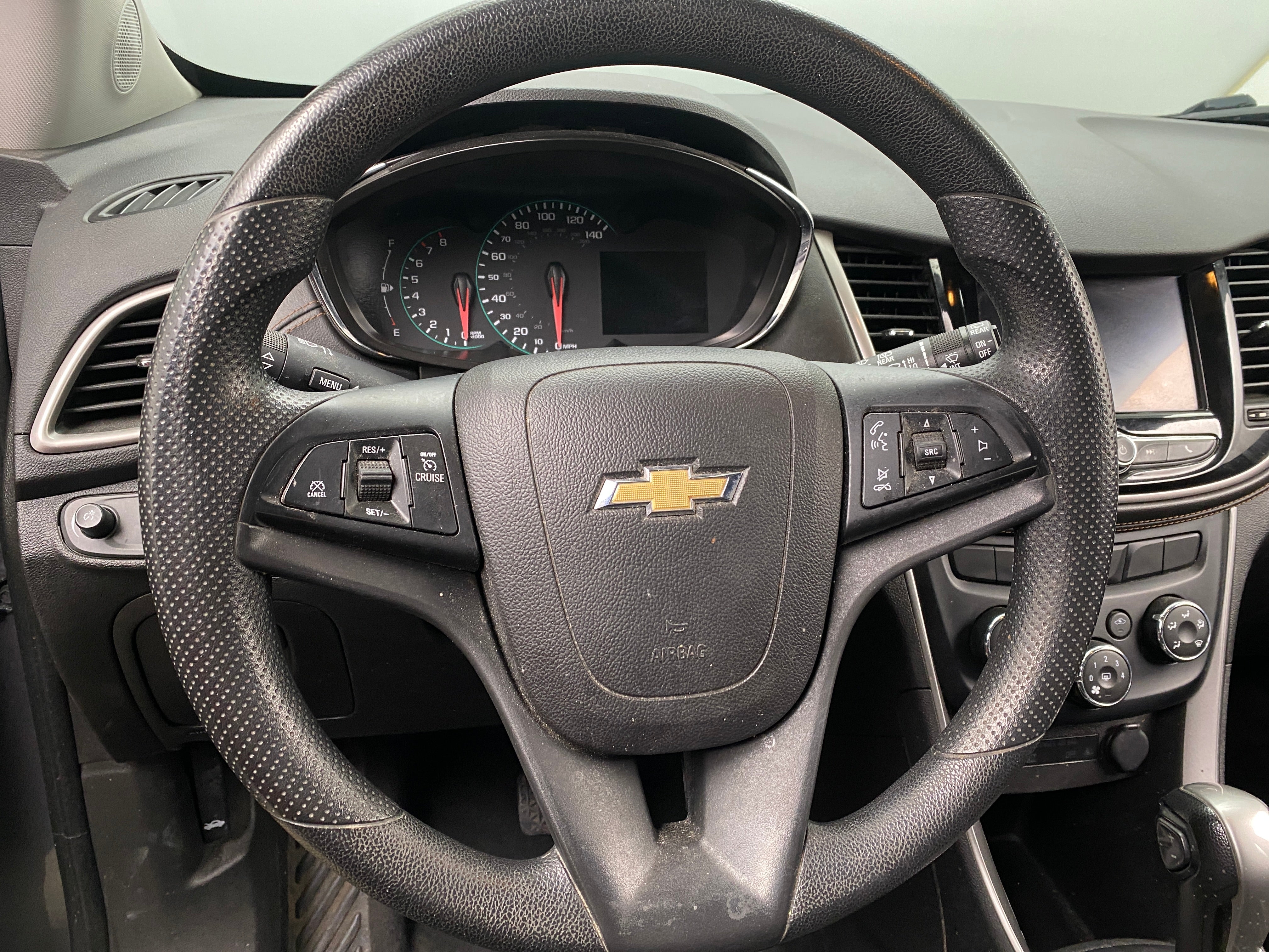 2020 Chevrolet Trax LT 5