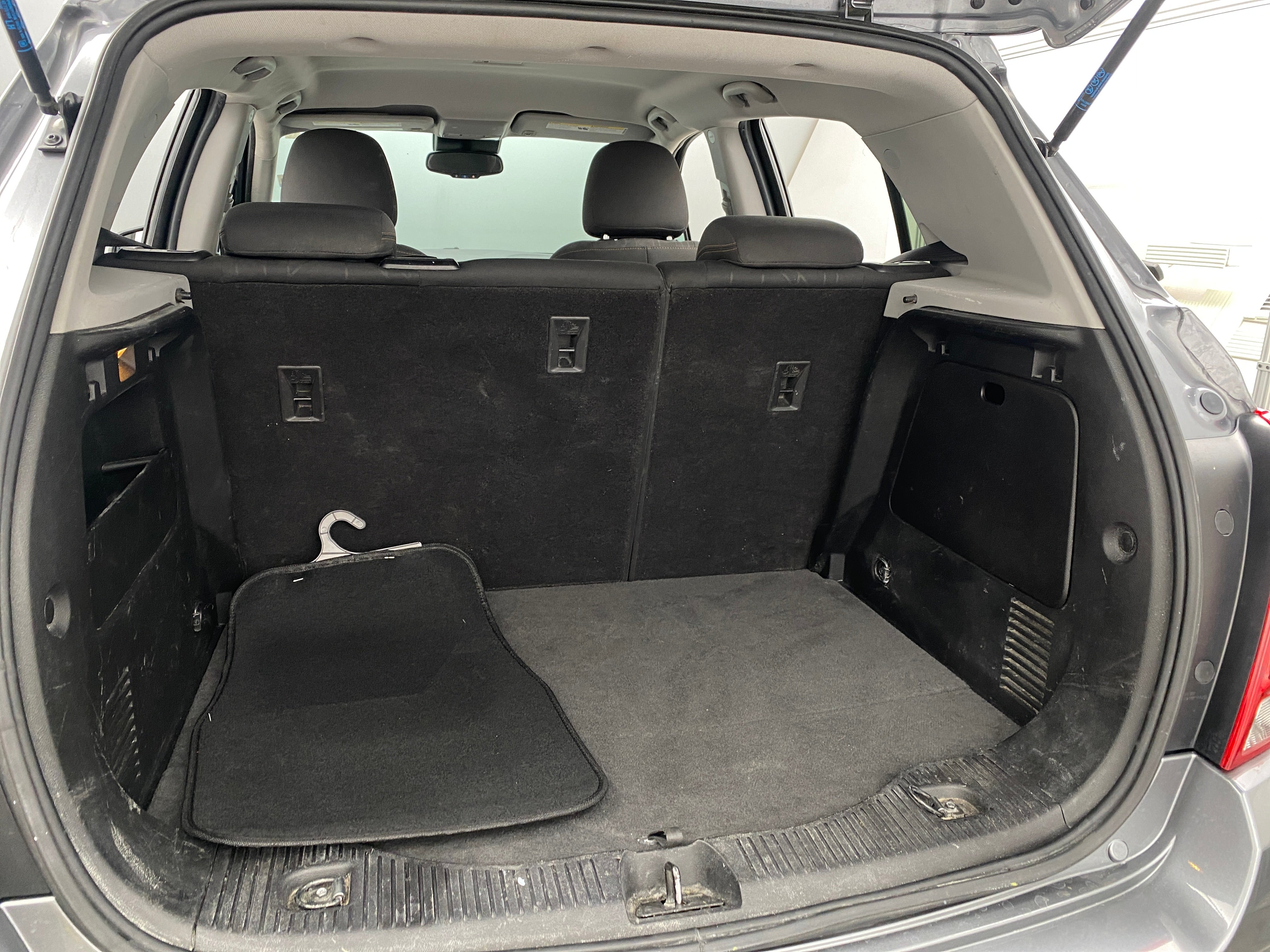 2020 Chevrolet Trax LT 7