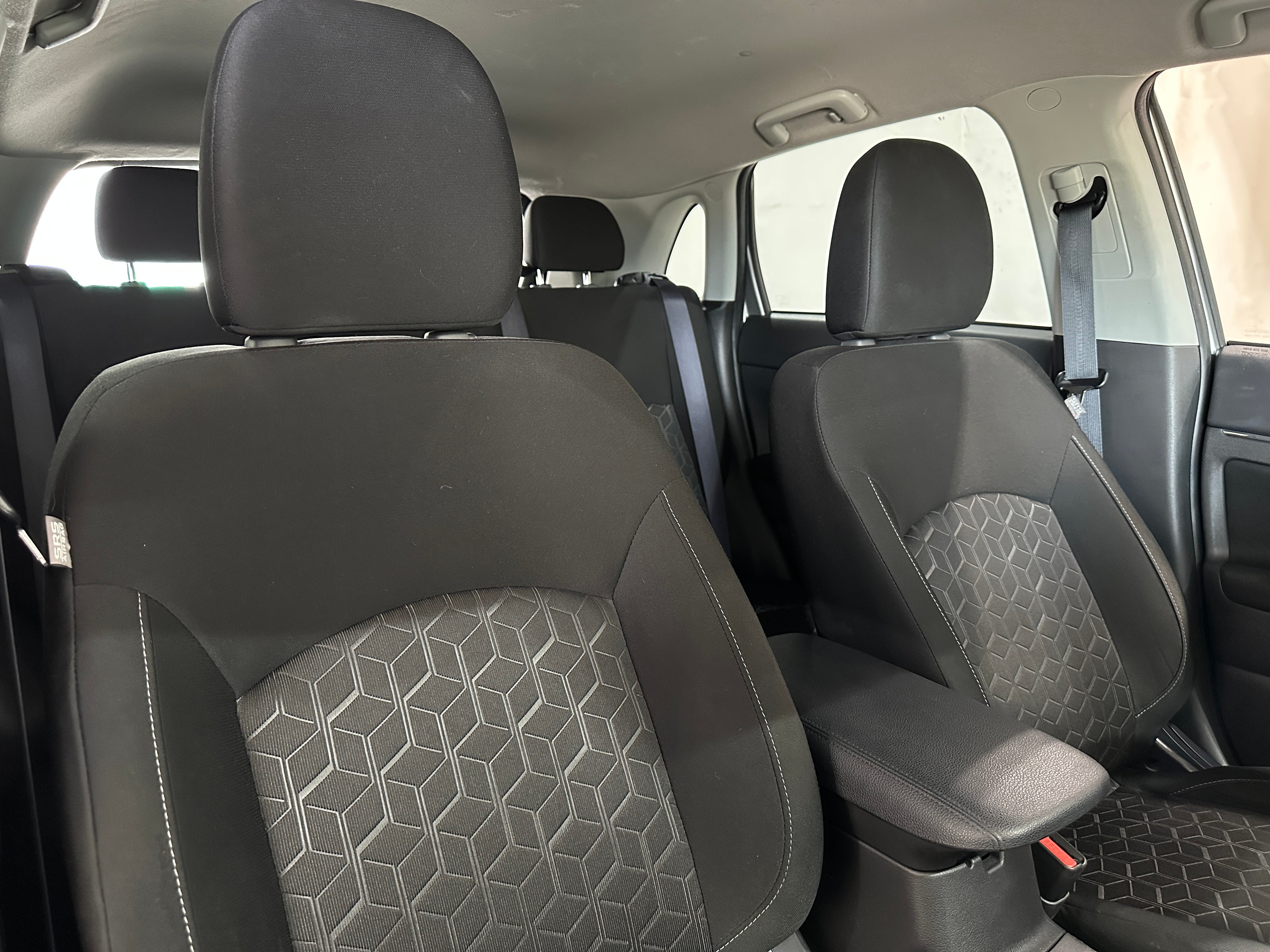 2022 Mitsubishi Outlander Sport ES 2