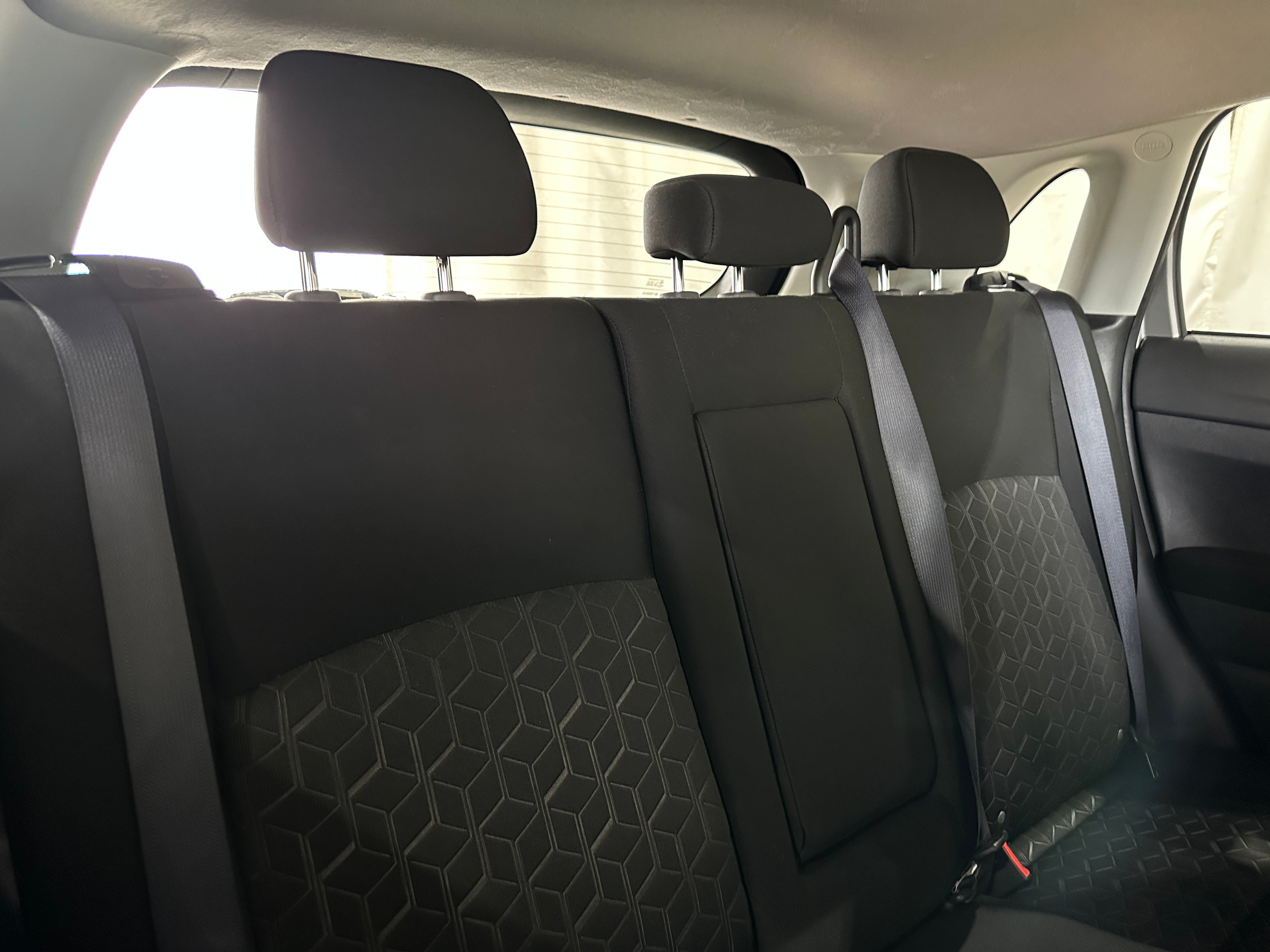 2022 Mitsubishi Outlander Sport ES 6