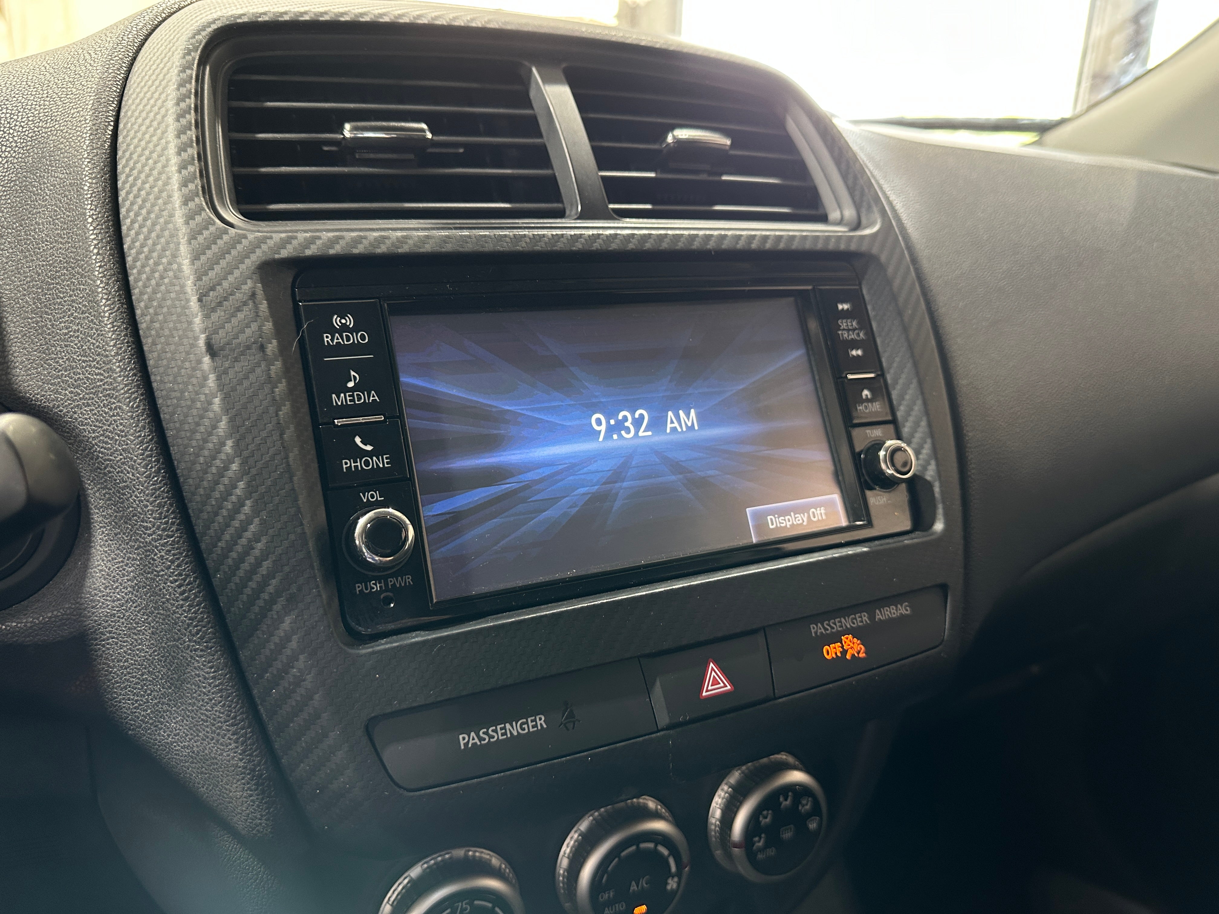 2022 Mitsubishi Outlander Sport ES 4