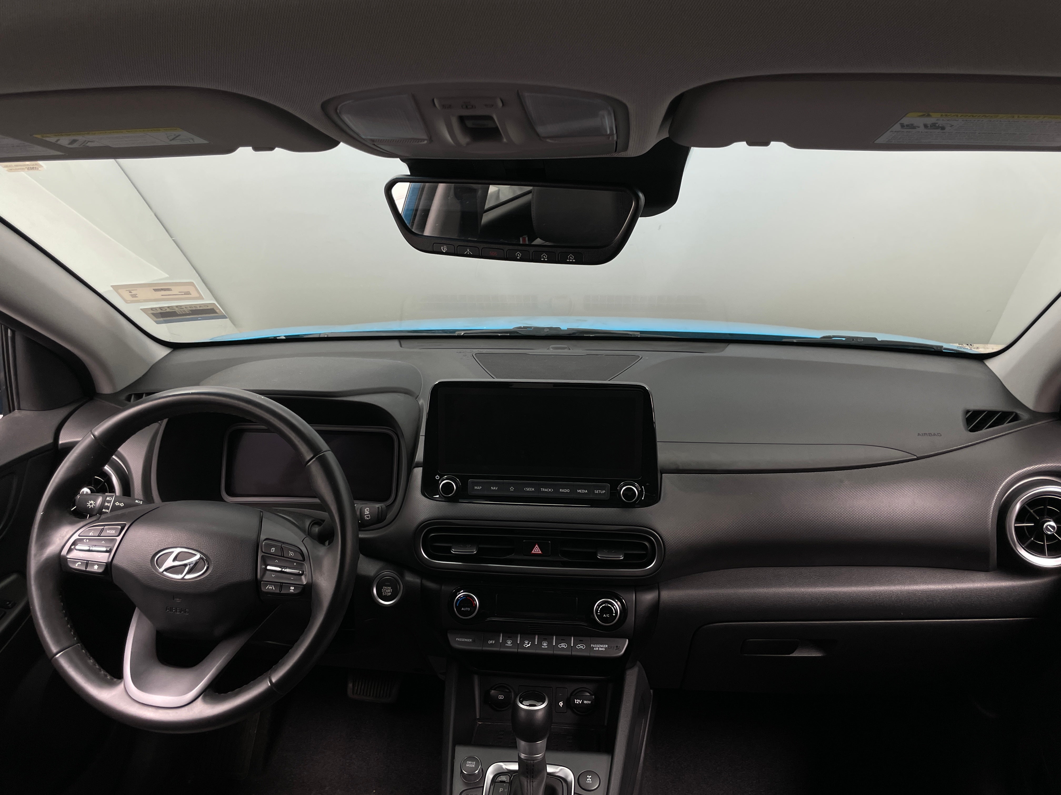 2022 Hyundai Kona Limited 2