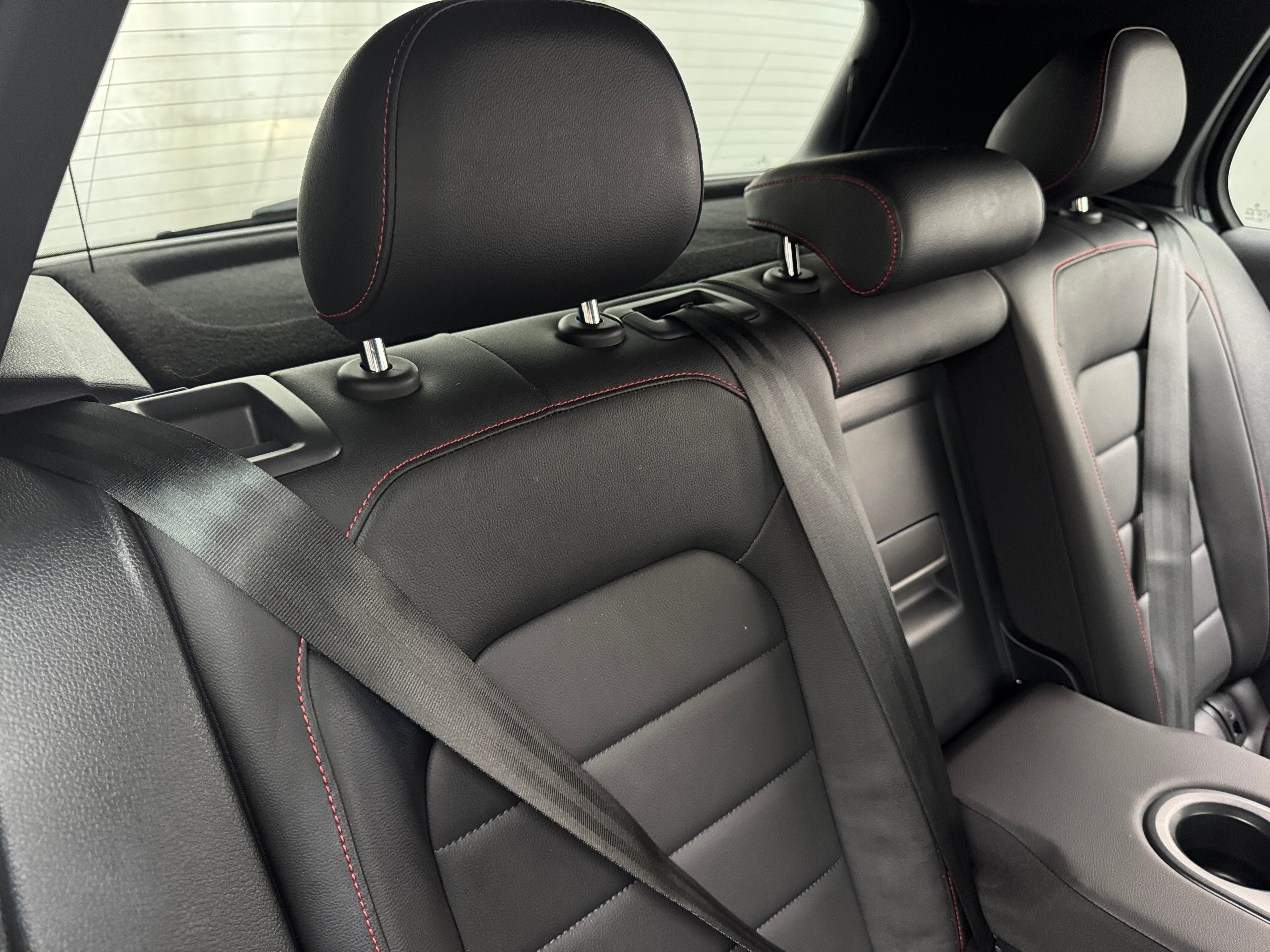 2018 Volkswagen Golf GTI Autobahn 5