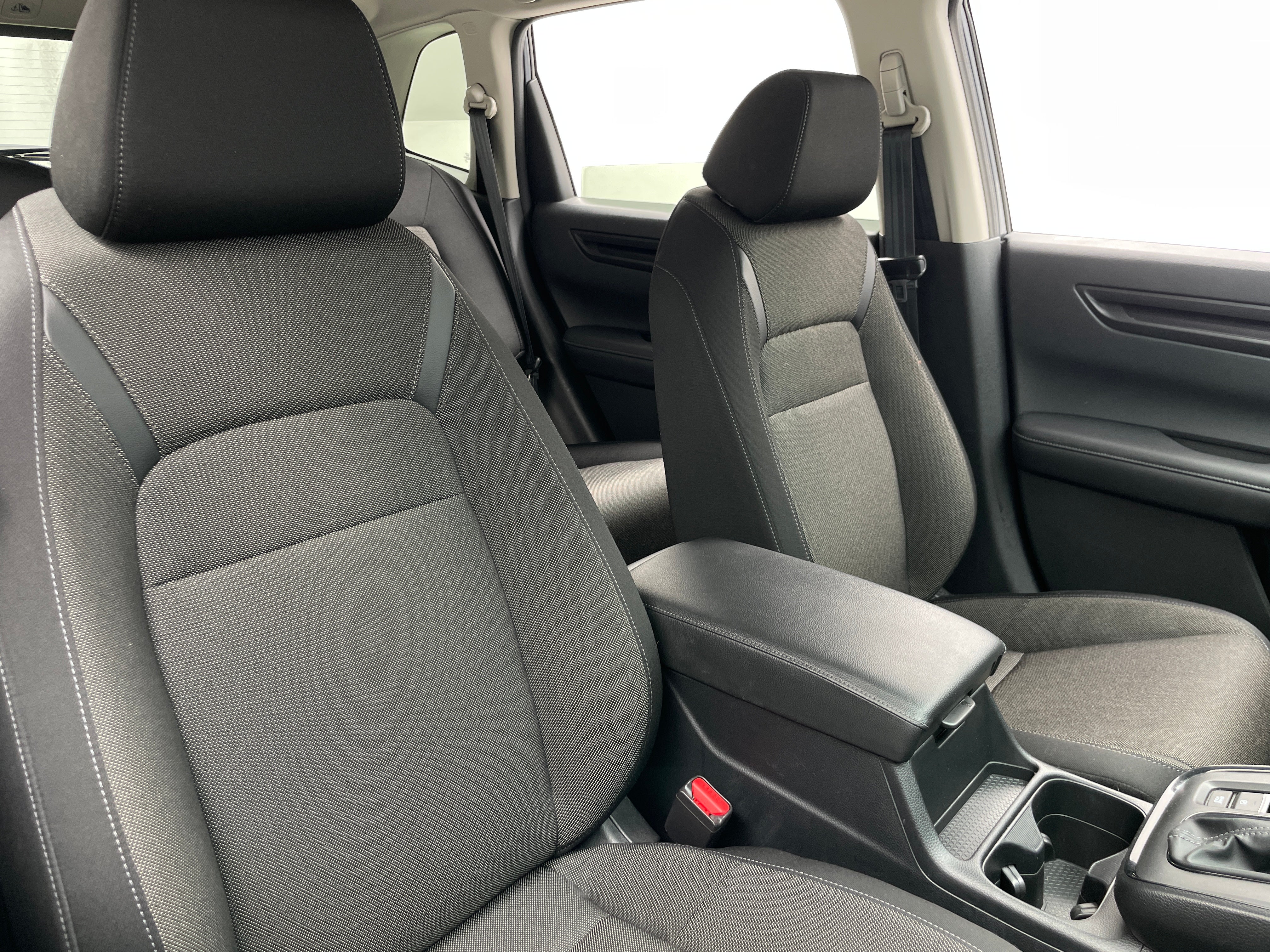 2024 Honda CR-V EX 2
