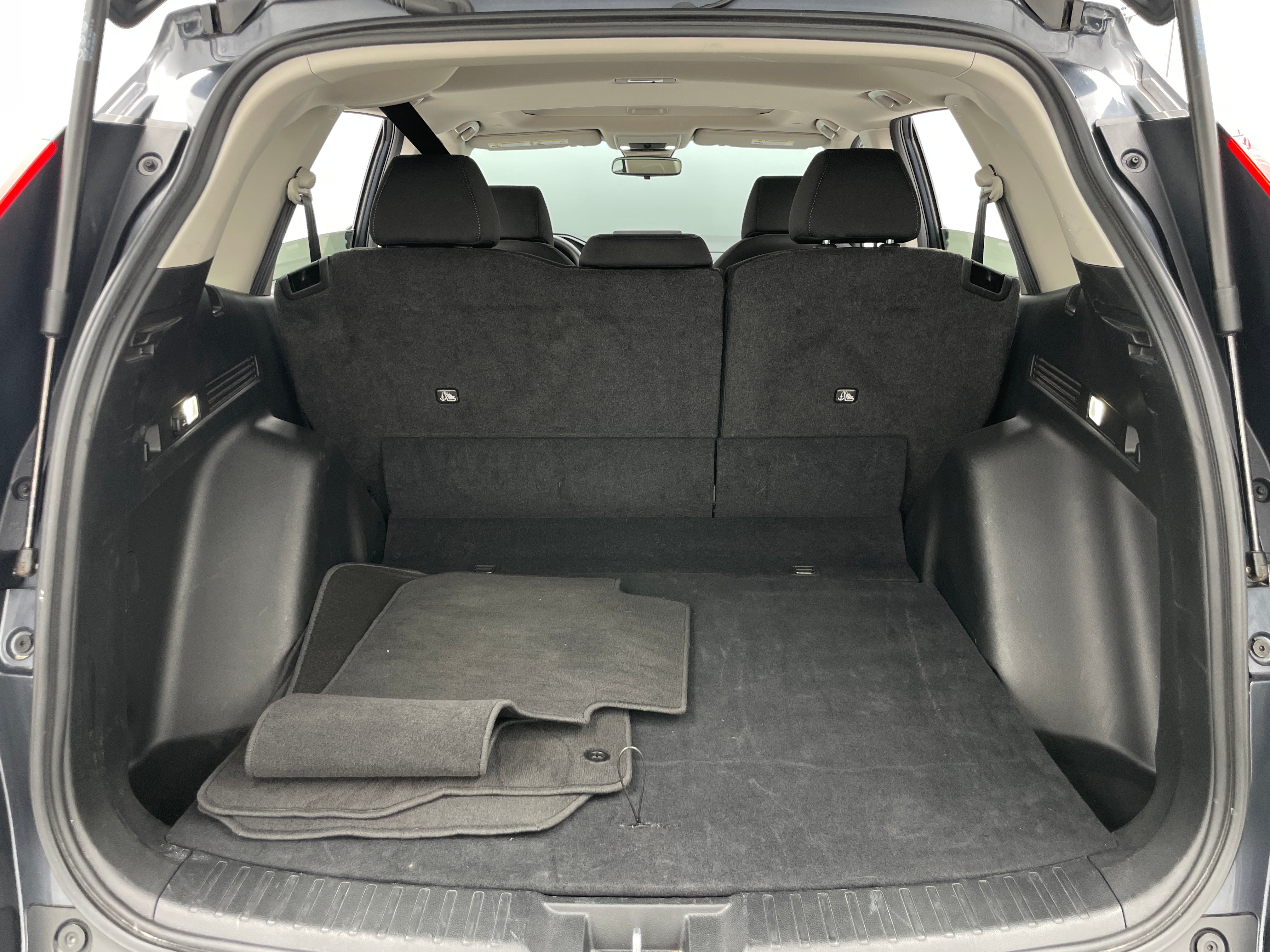 2024 Honda CR-V EX 7