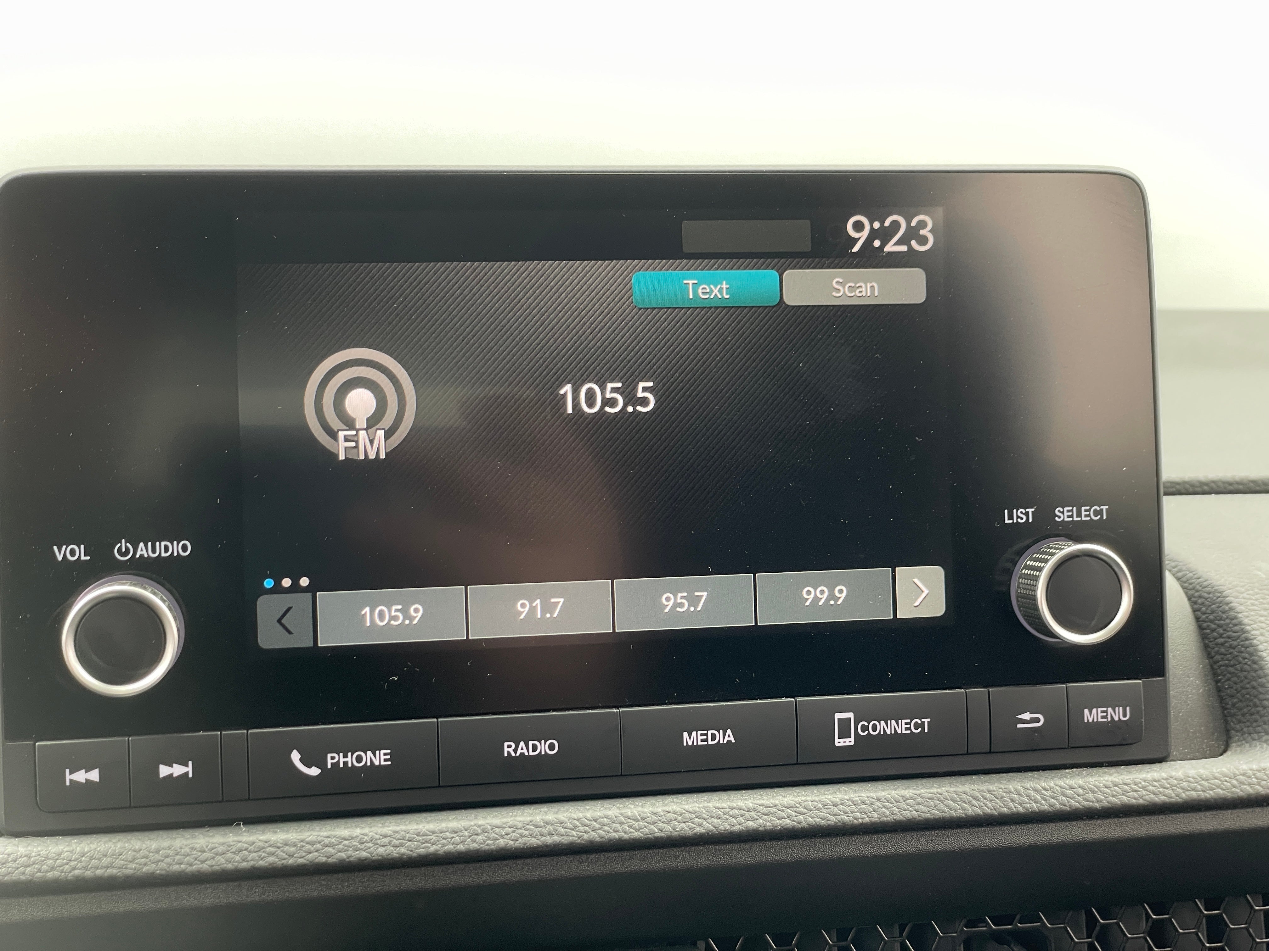 2024 Honda CR-V EX 4