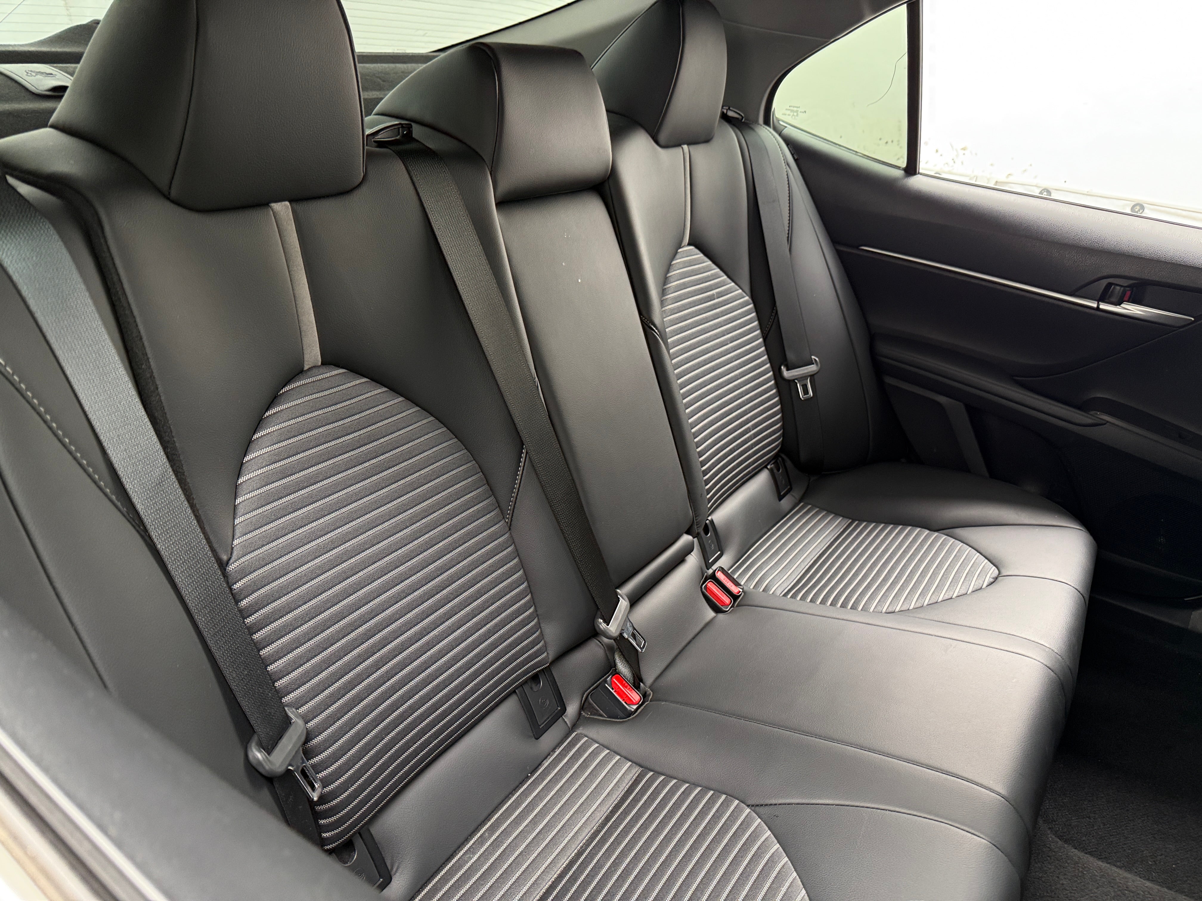 2023 Toyota Camry SE 5